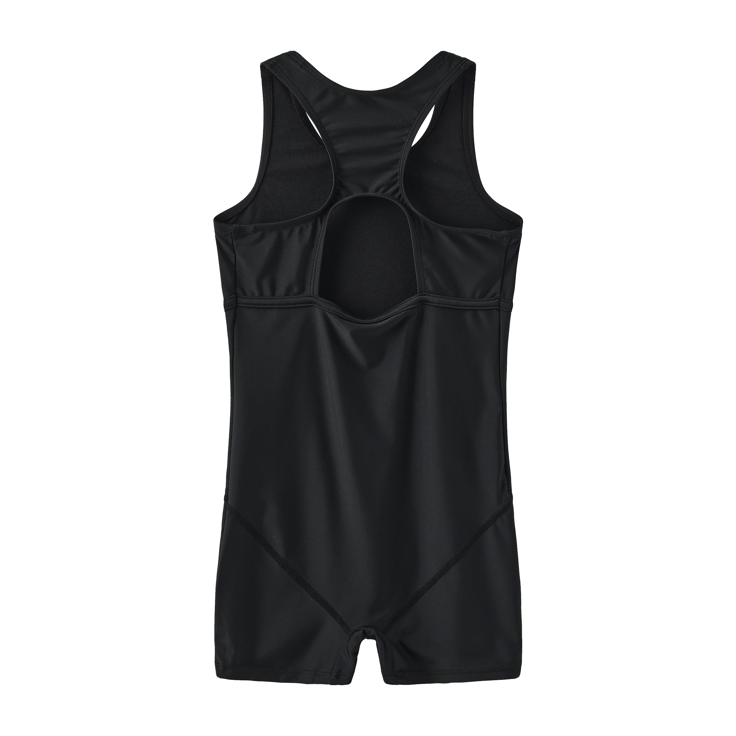 Kids Slazenger LYCRA® XTRA LIFE™ Boyleg Swimming Suit