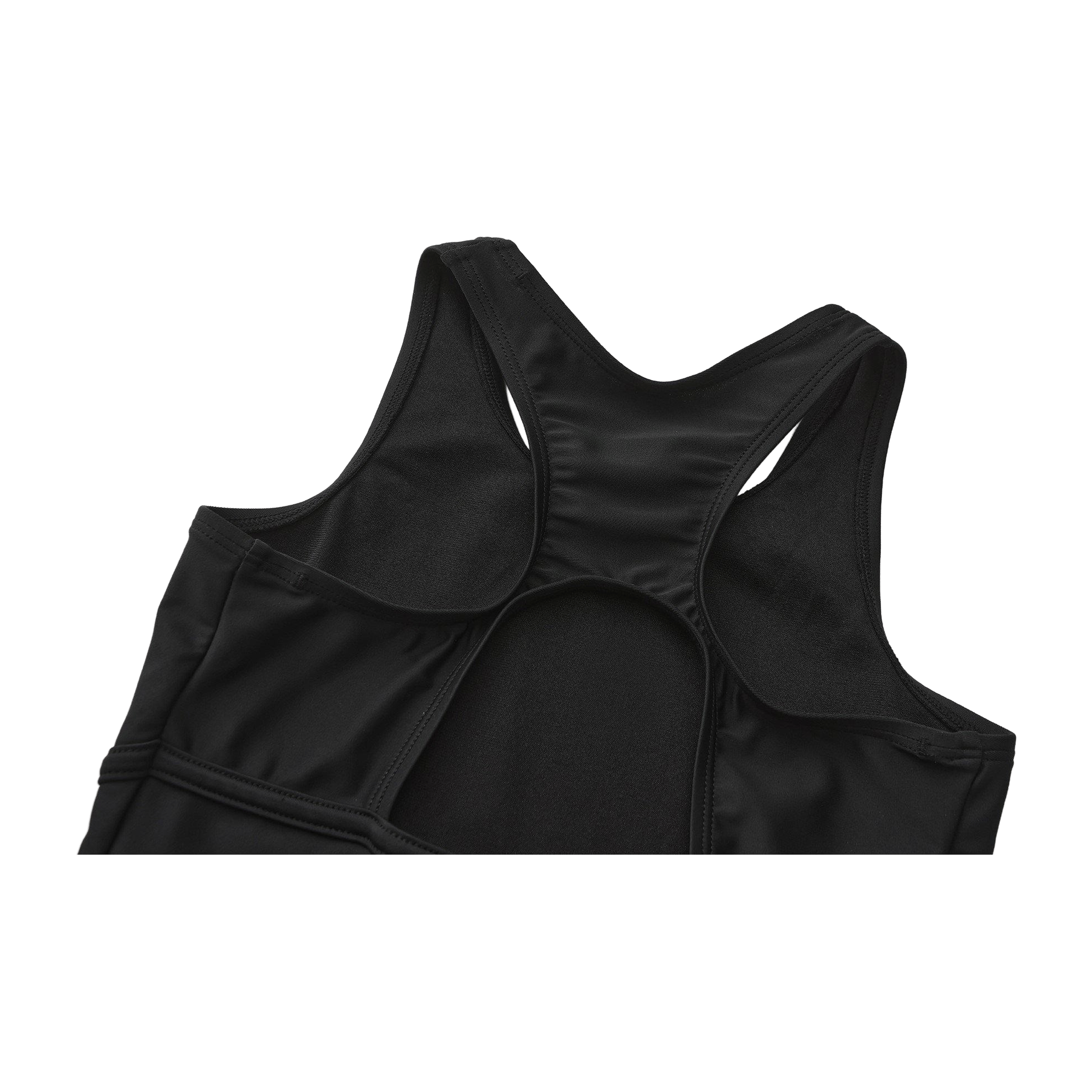 Kids Slazenger LYCRA® XTRA LIFE™ Boyleg Swimming Suit