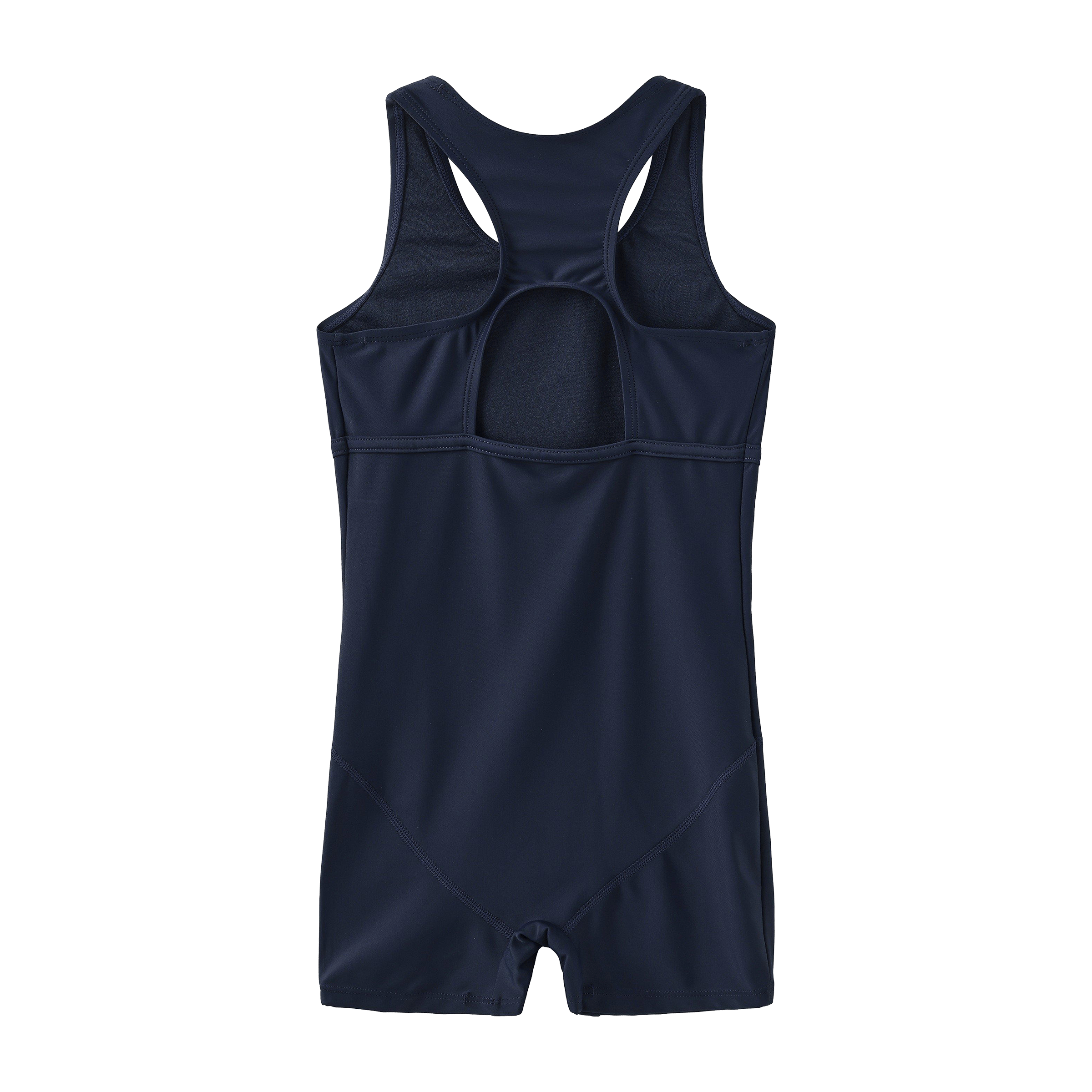 Kids Slazenger LYCRA® XTRA LIFE™ Boyleg Swimming Suit