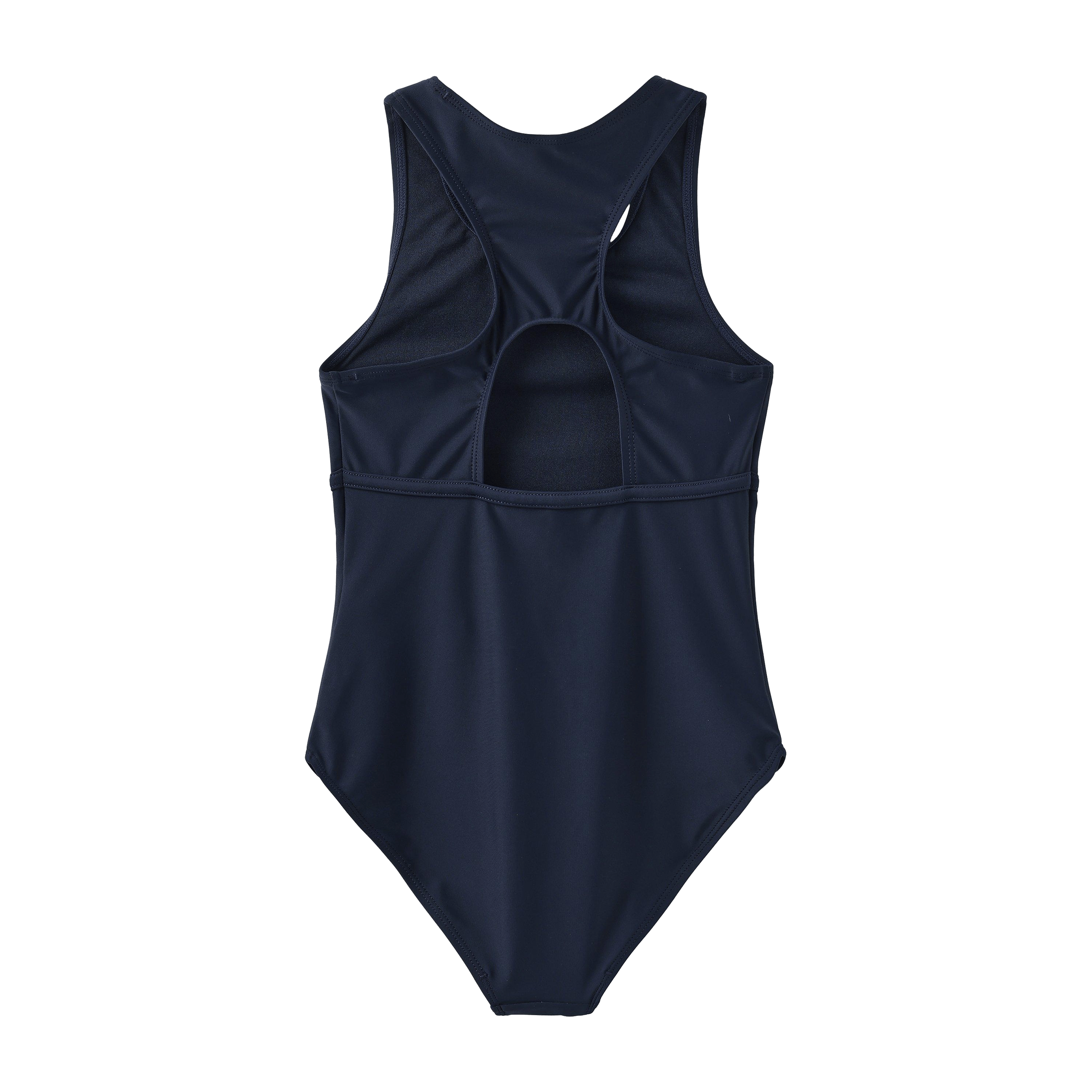 Kids Slazenger LYCRA® XTRA LIFE™ Racer Back Swimsuit