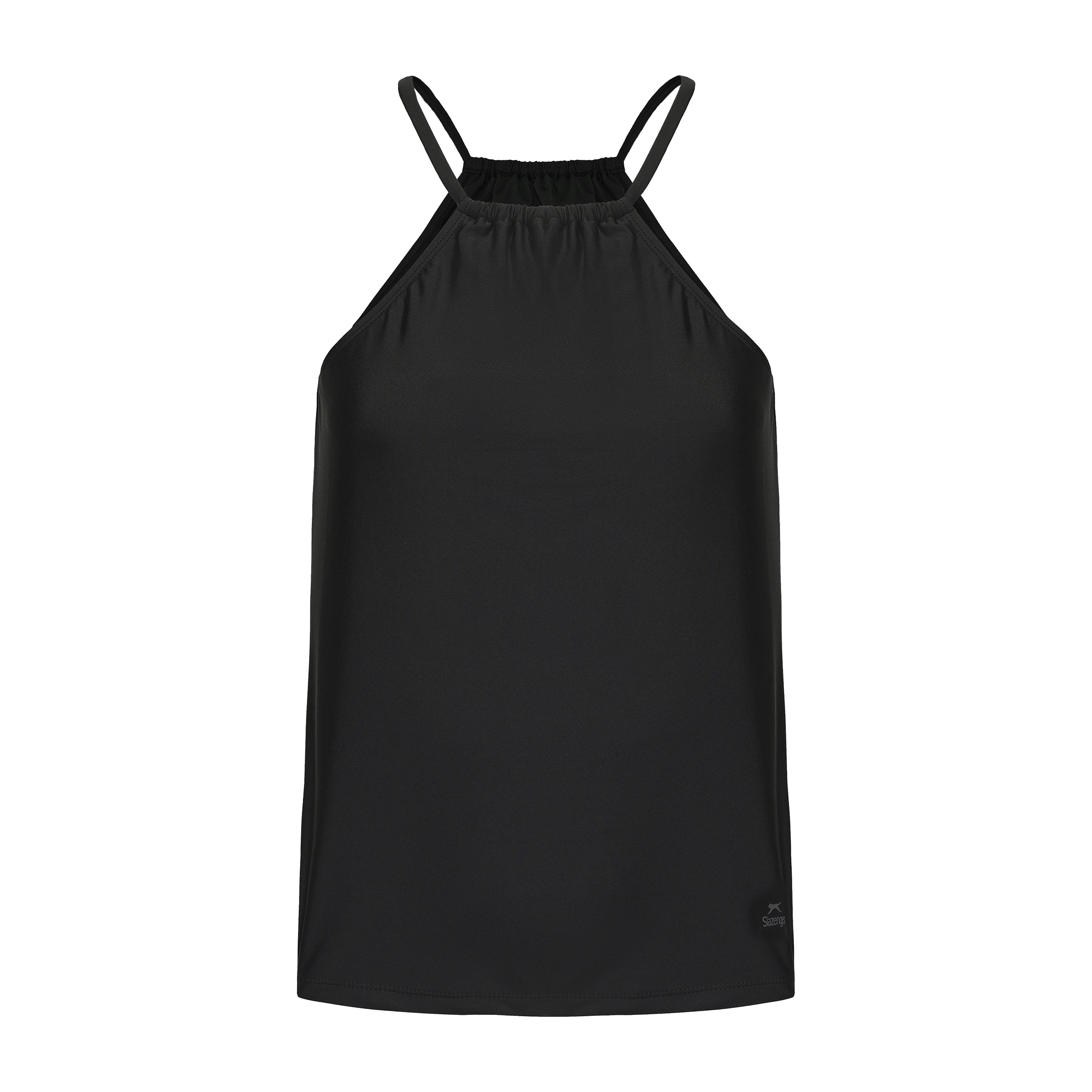 Womens Slazenger Tankini Set