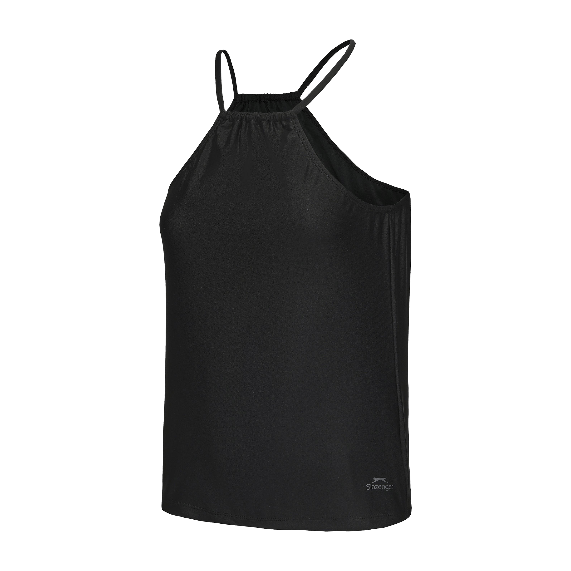 Womens Slazenger Tankini Set