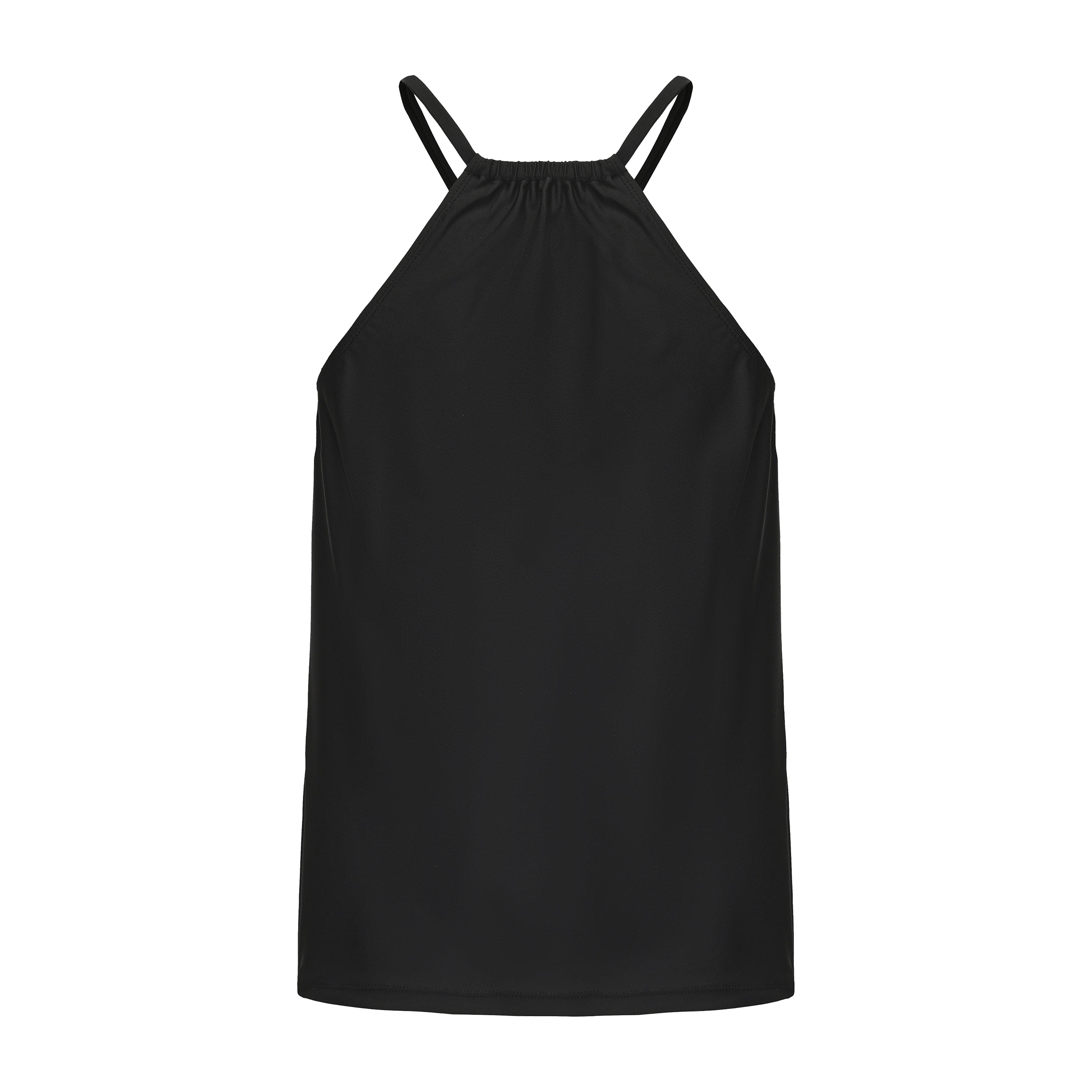 Womens Slazenger Tankini Set