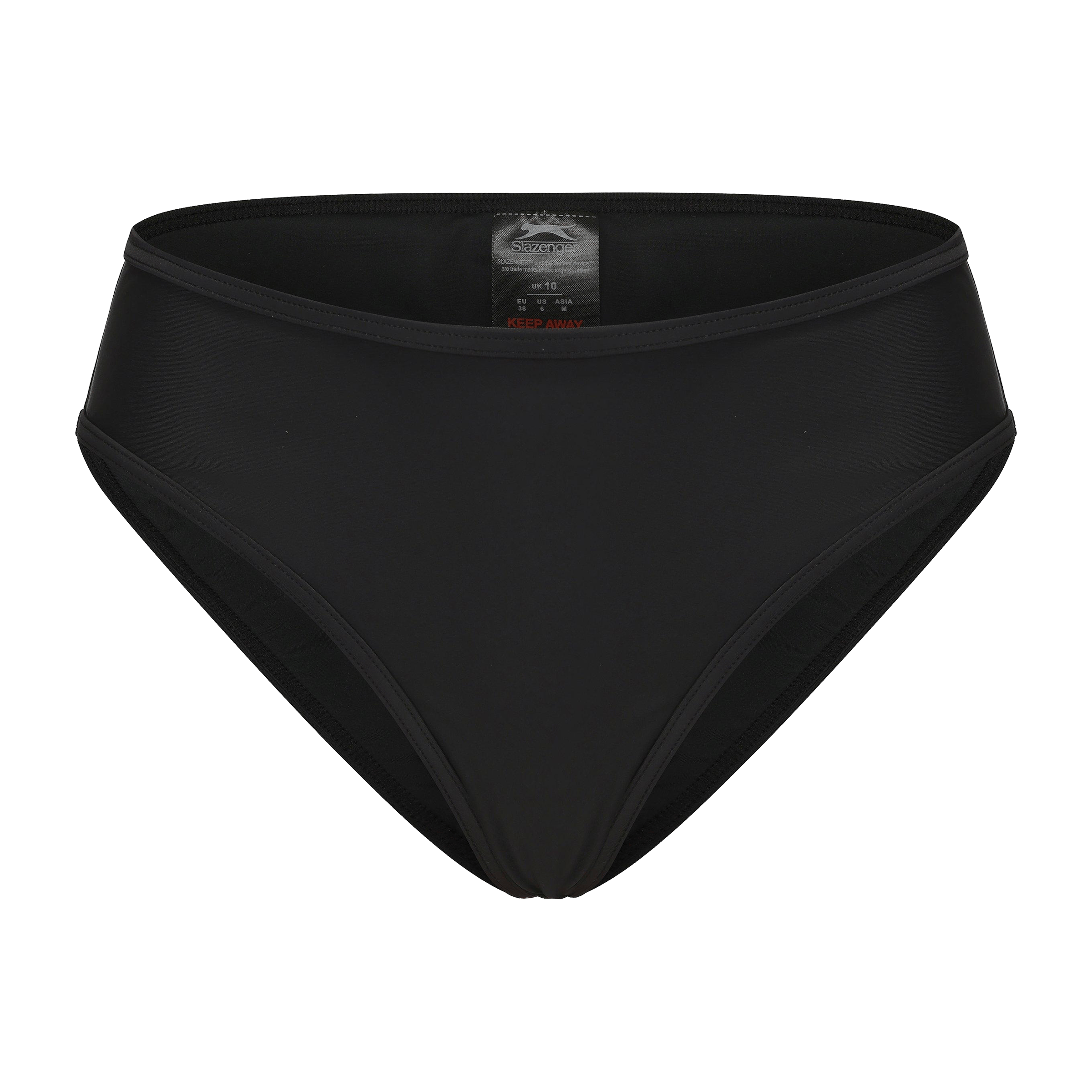Womens Slazenger Tankini Set