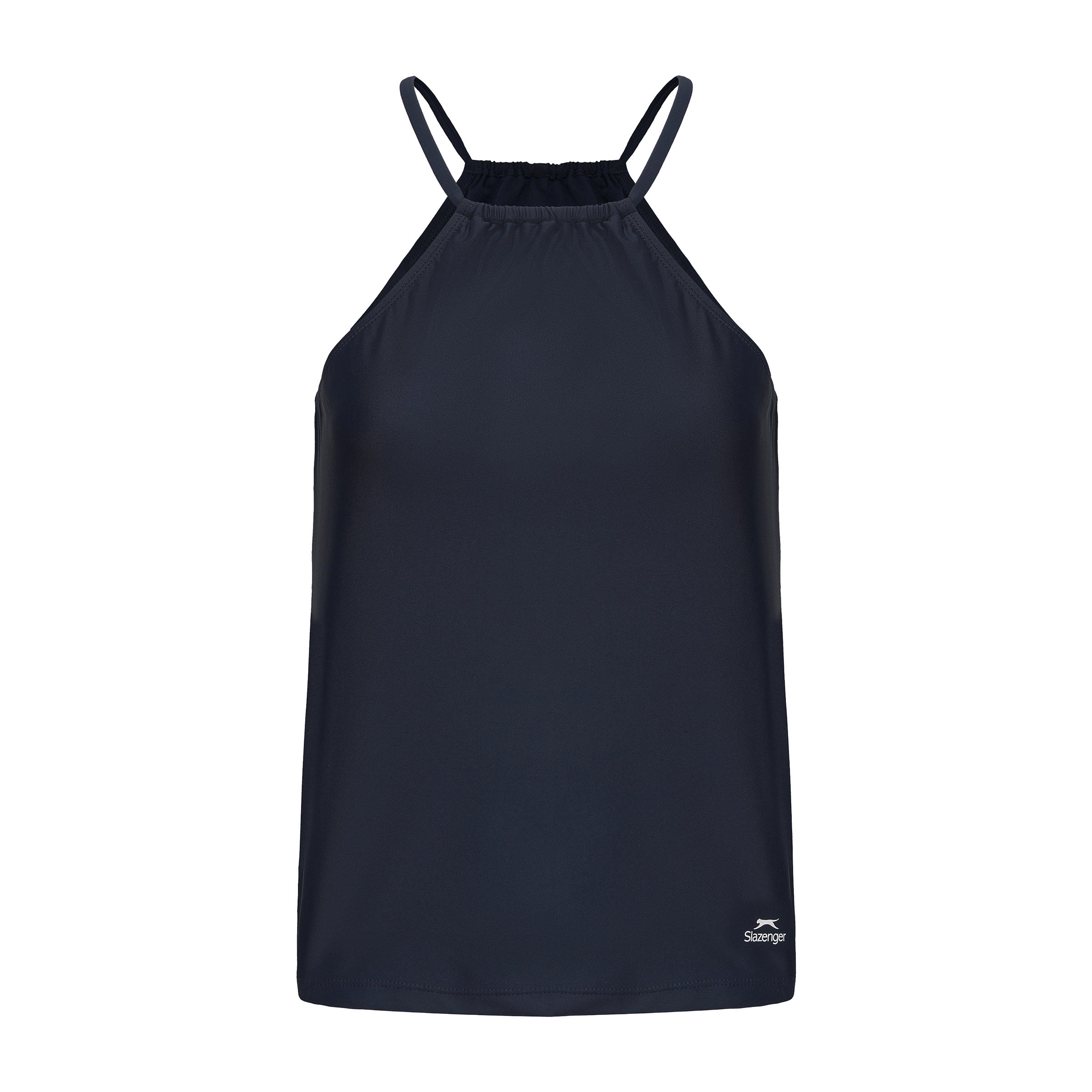Womens Slazenger Tankini Set