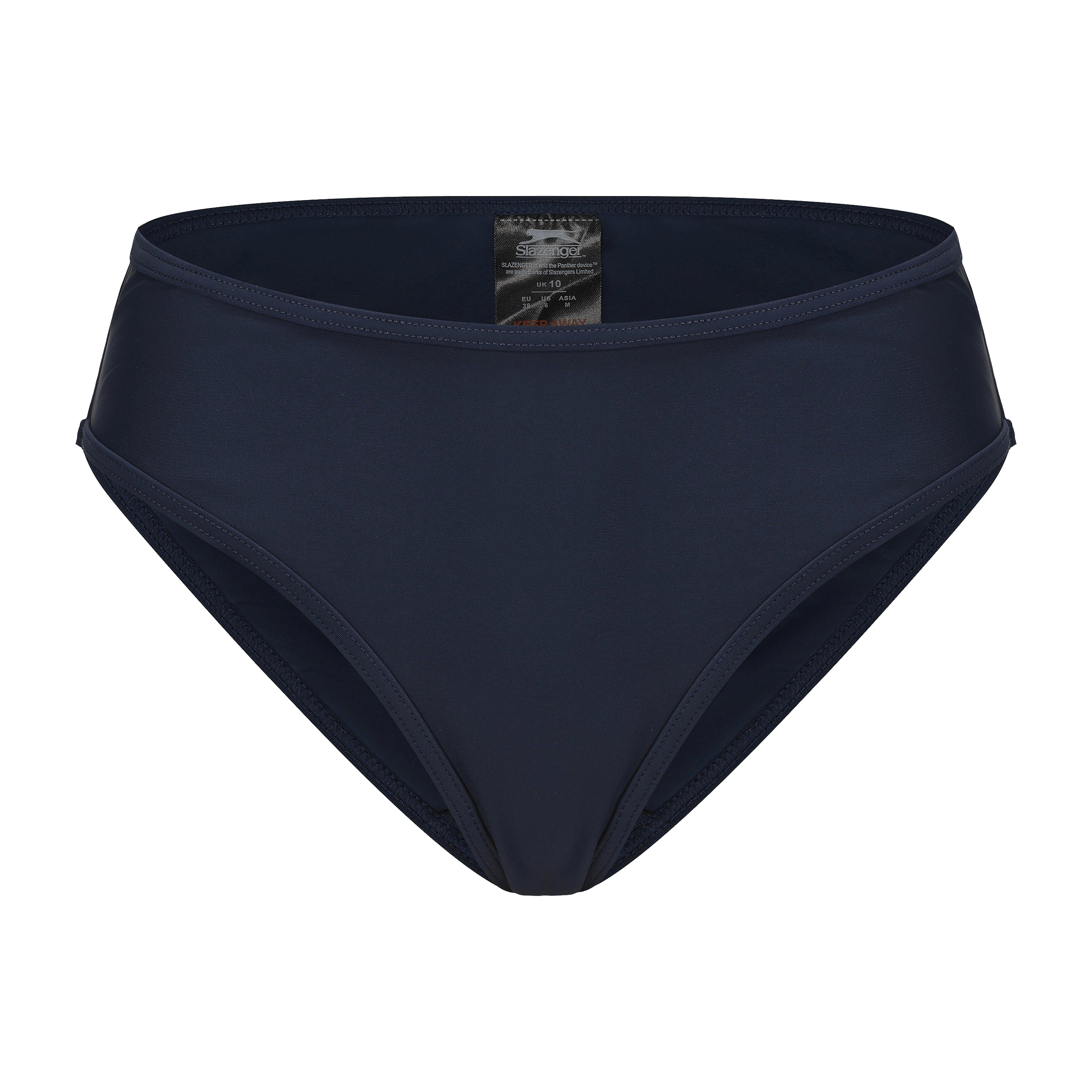 Womens Slazenger Tankini Set