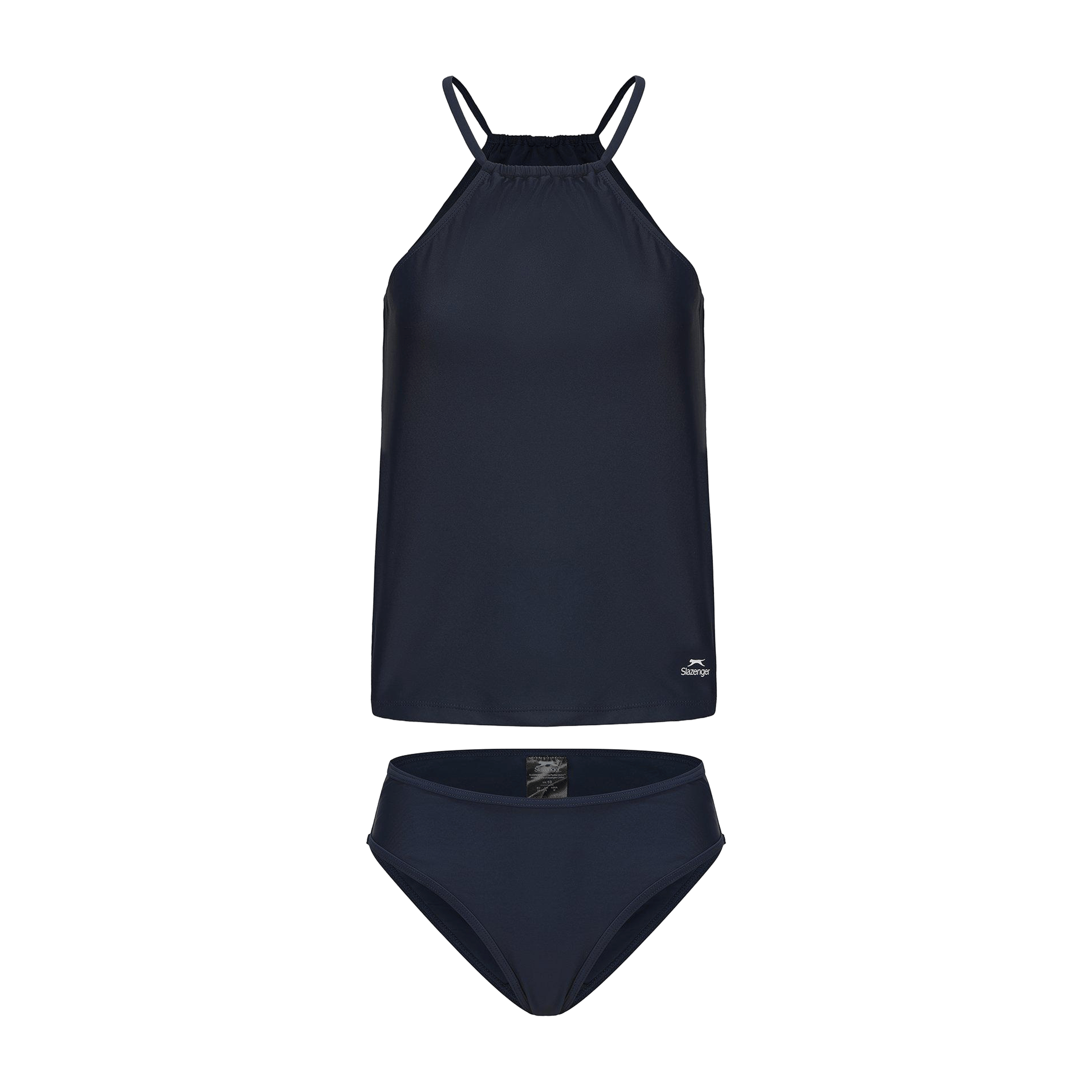 Womens Slazenger Tankini Set