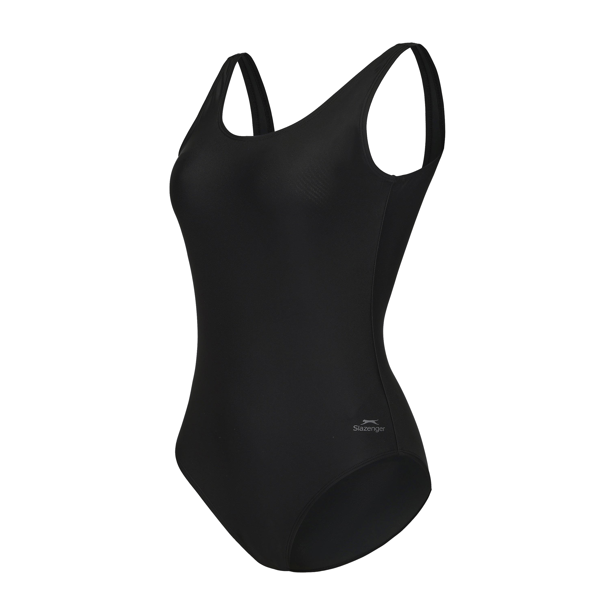 Womens Slazenger LYCRA® XTRA LIFE™ Swimsuit