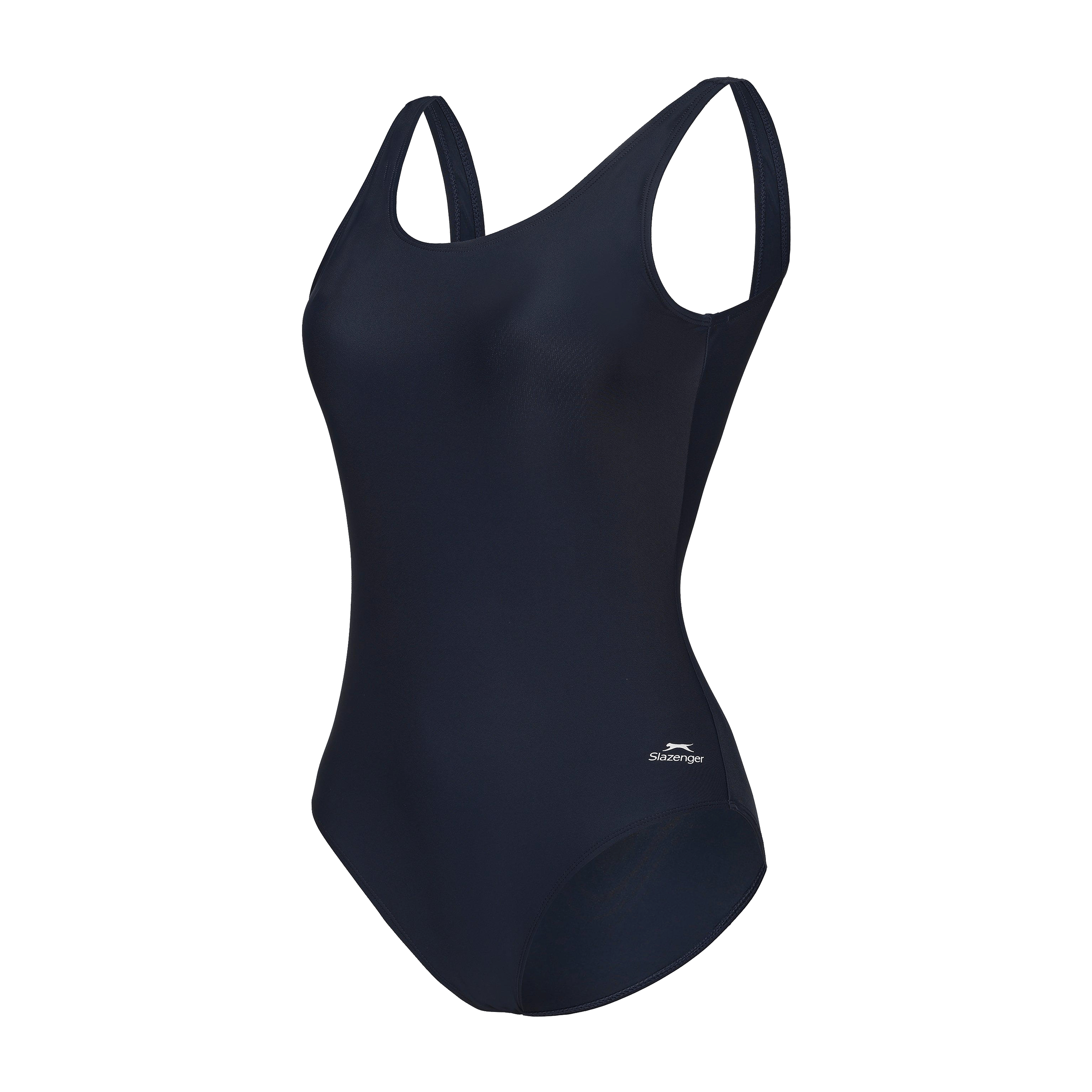 Womens Slazenger LYCRA® XTRA LIFE™ Swimsuit