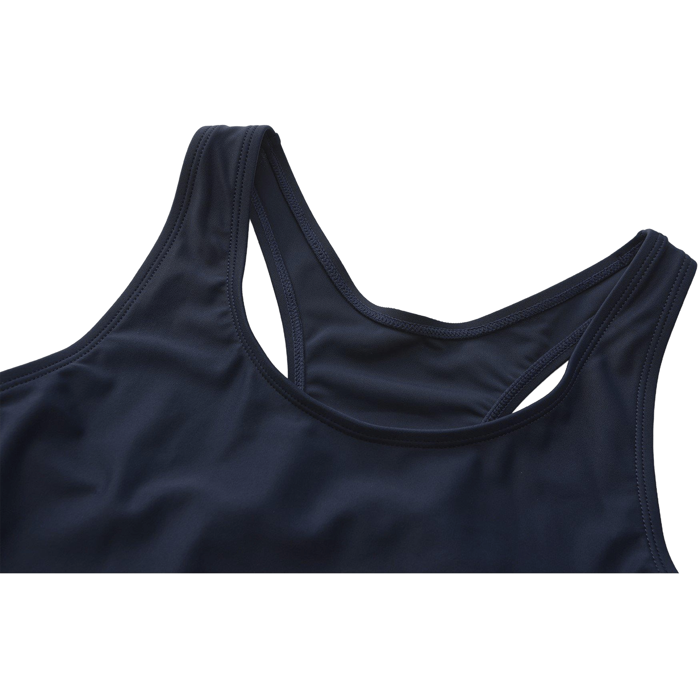 Womens Slazenger LYCRA® XTRA LIFE™ Boyleg Swimsuit