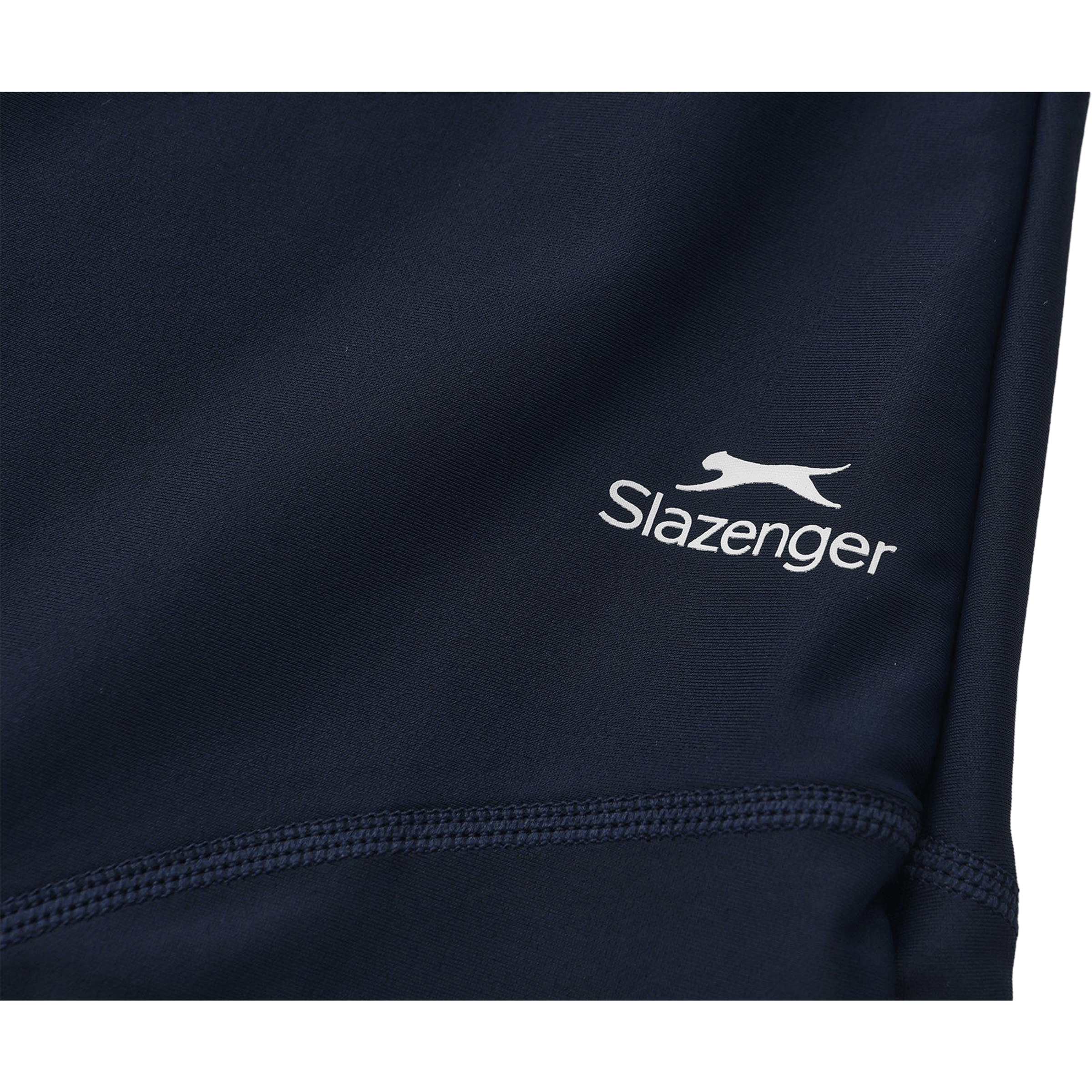 Womens Slazenger LYCRA® XTRA LIFE™ Boyleg Swimsuit