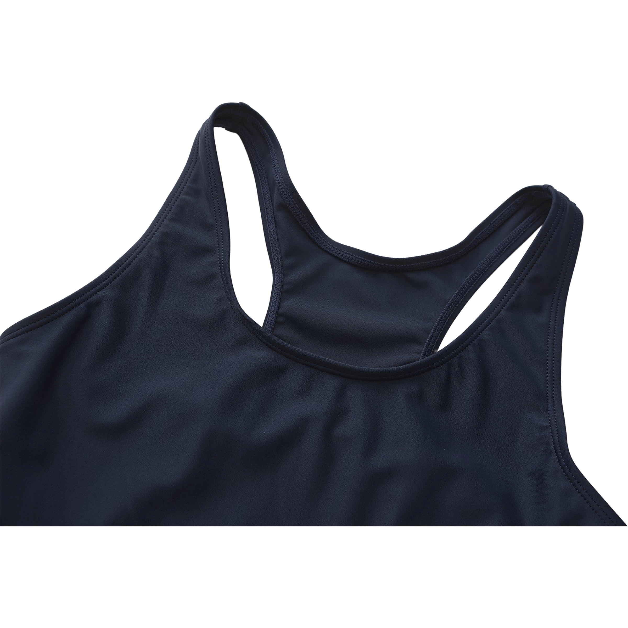 Womens Slazenger Racer Back LYCRA® XTRA LIFE™ Swimsuit