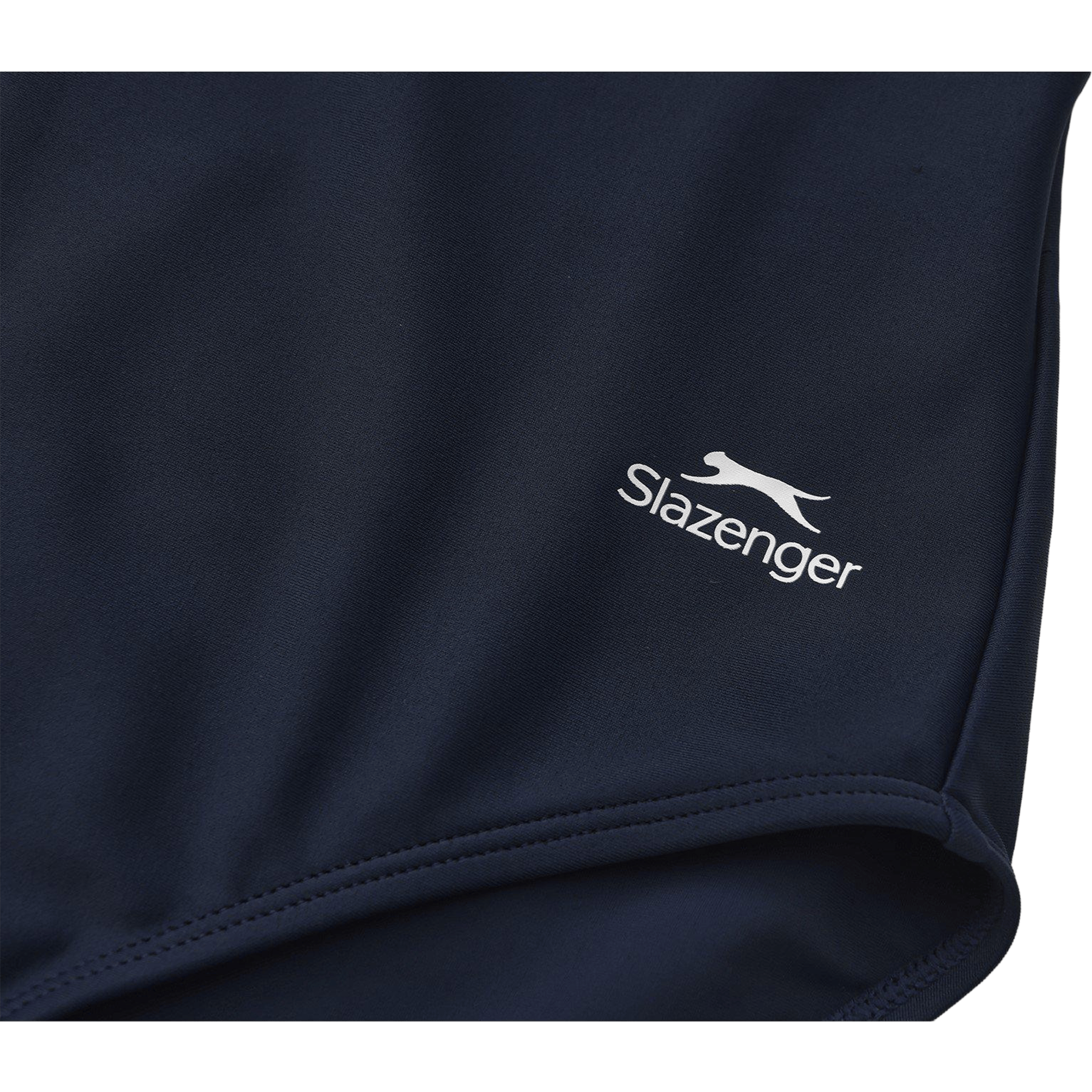 Womens Slazenger Racer Back LYCRA® XTRA LIFE™ Swimsuit