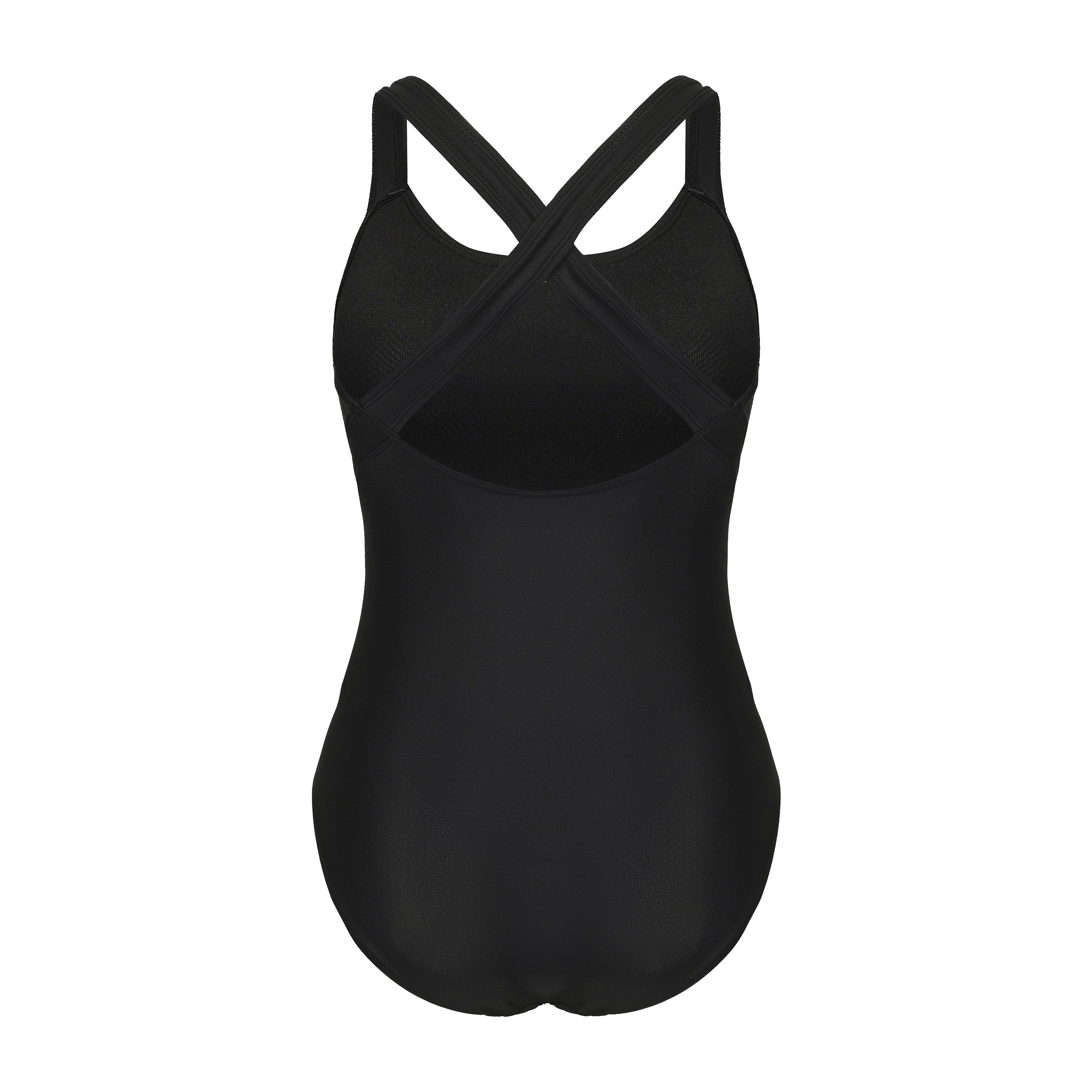 Womens Slazenger LYCRA® XTRA LIFE ™ X Back Swimsuit