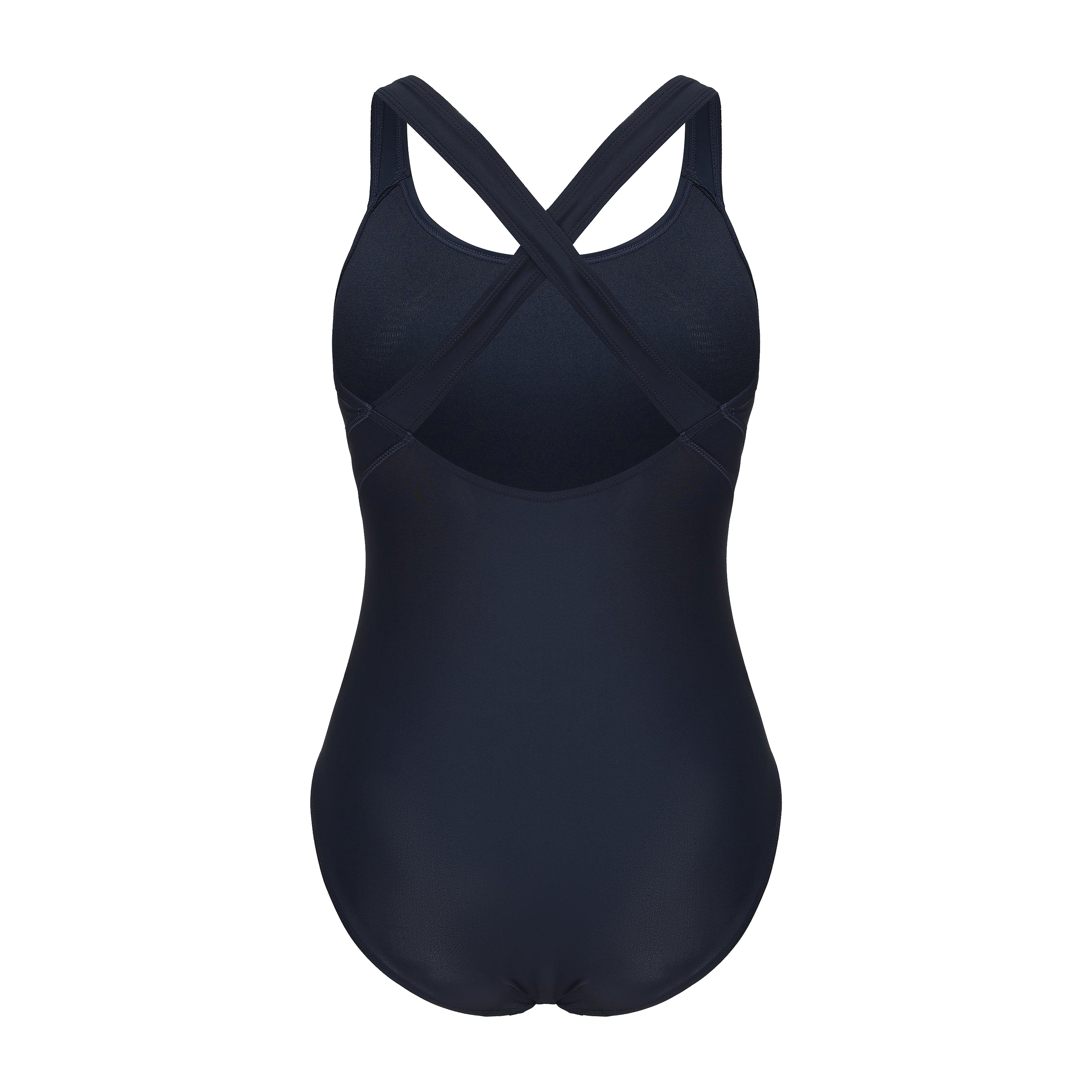 Womens Slazenger LYCRA® XTRA LIFE ™ X Back Swimsuit