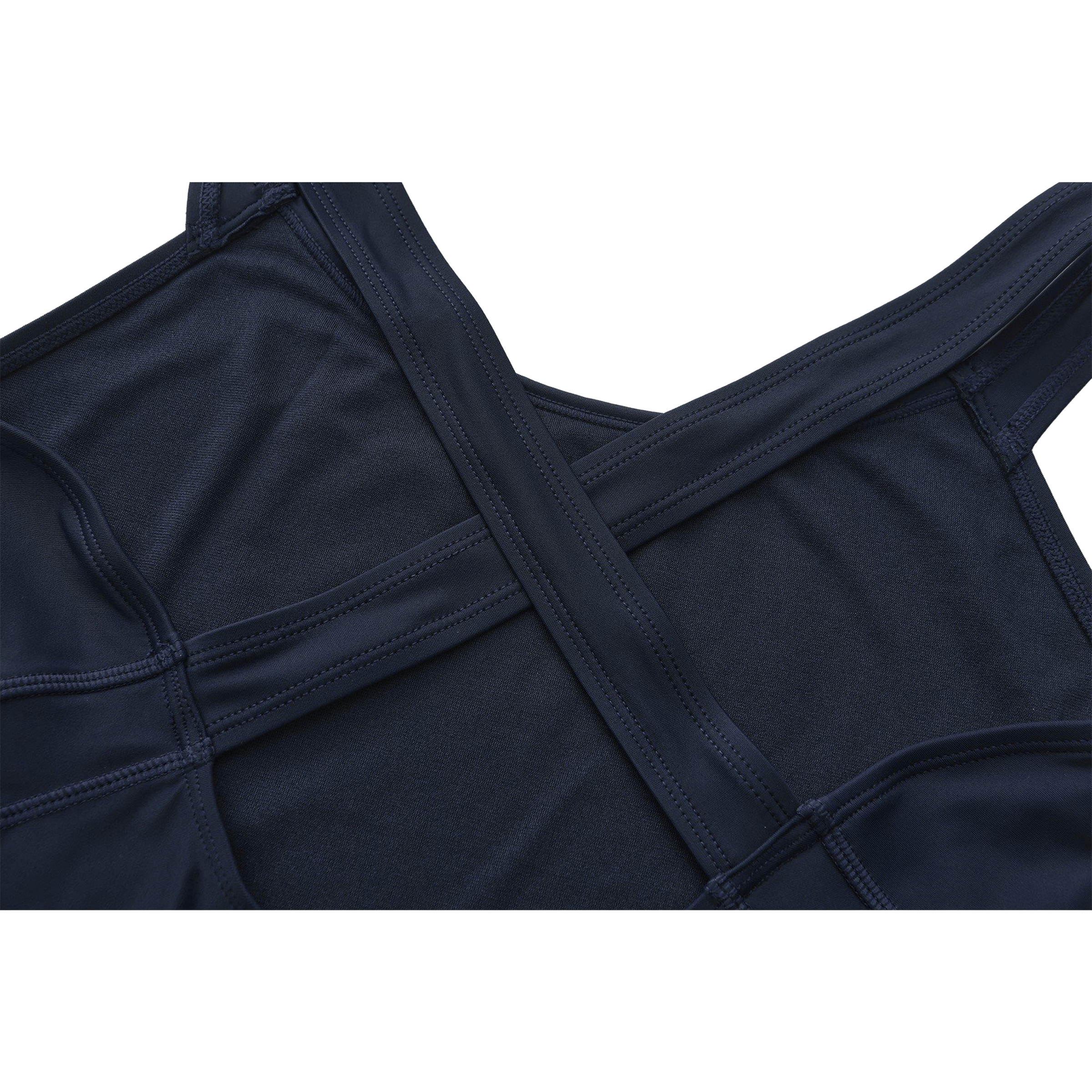 Womens Slazenger LYCRA® XTRA LIFE ™ X Back Swimsuit