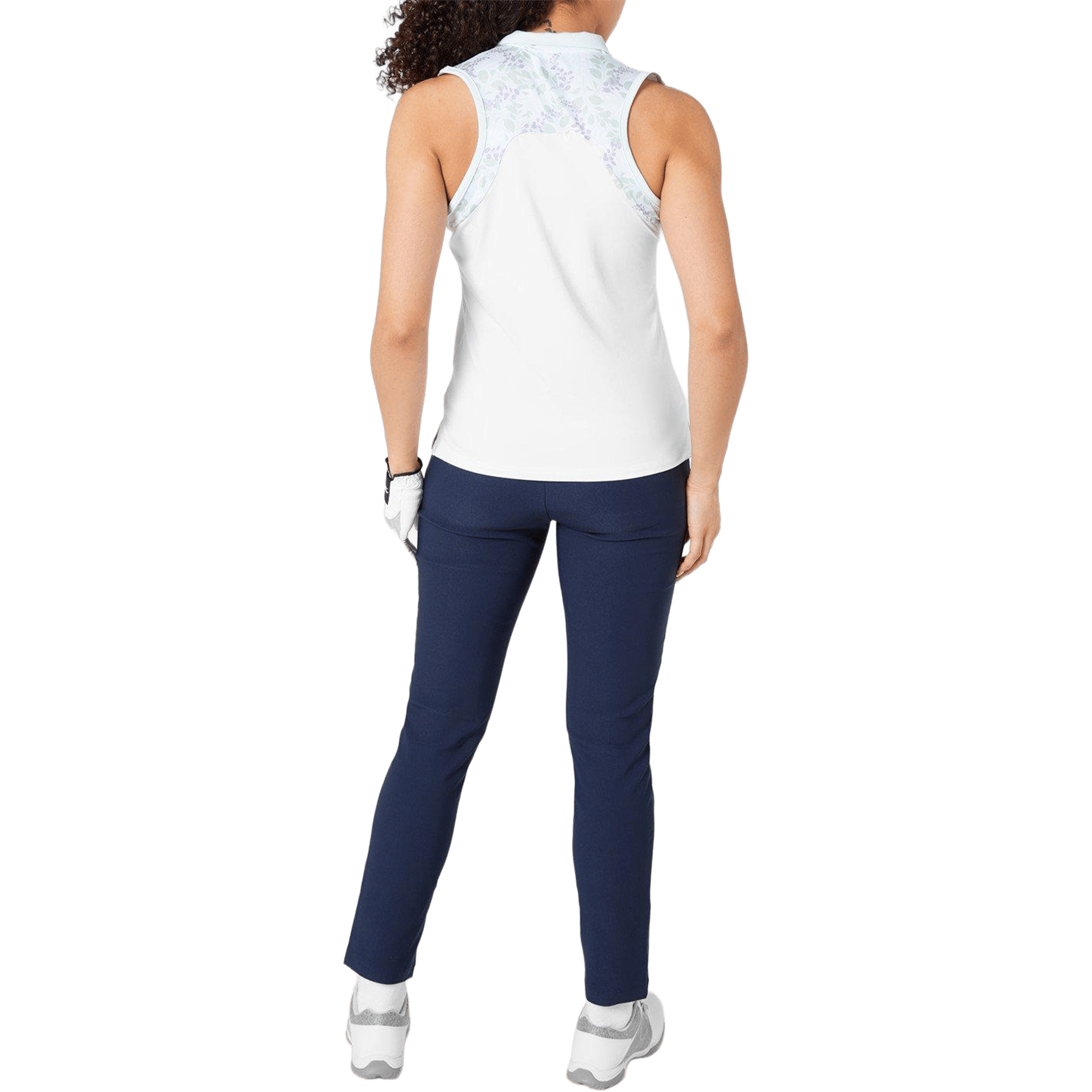 Womens Slazenger Golf Trousers