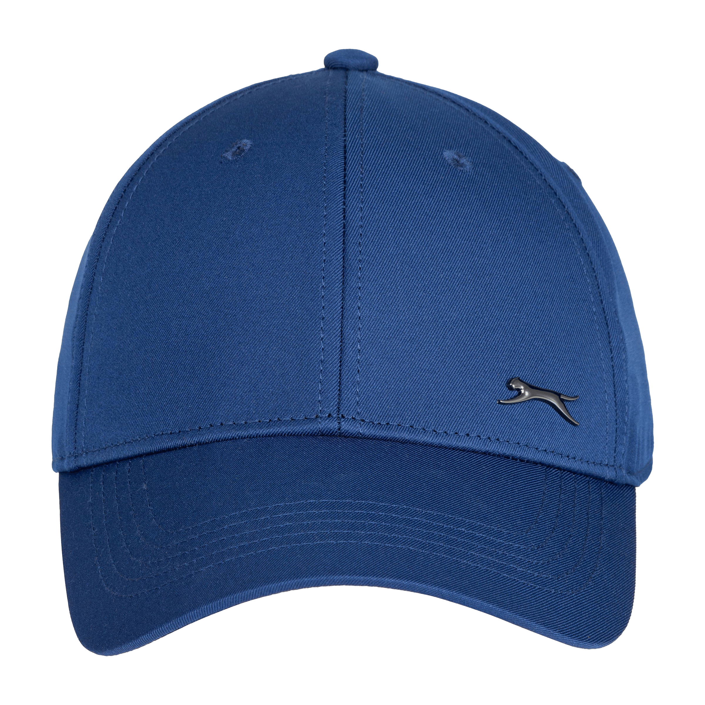 Slazenger Metal Badge Cap