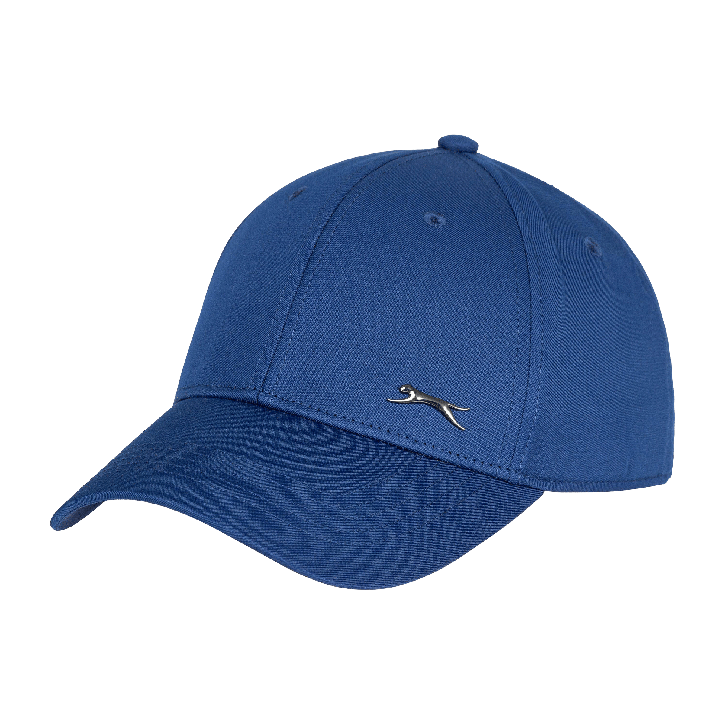 Slazenger Metal Badge Cap