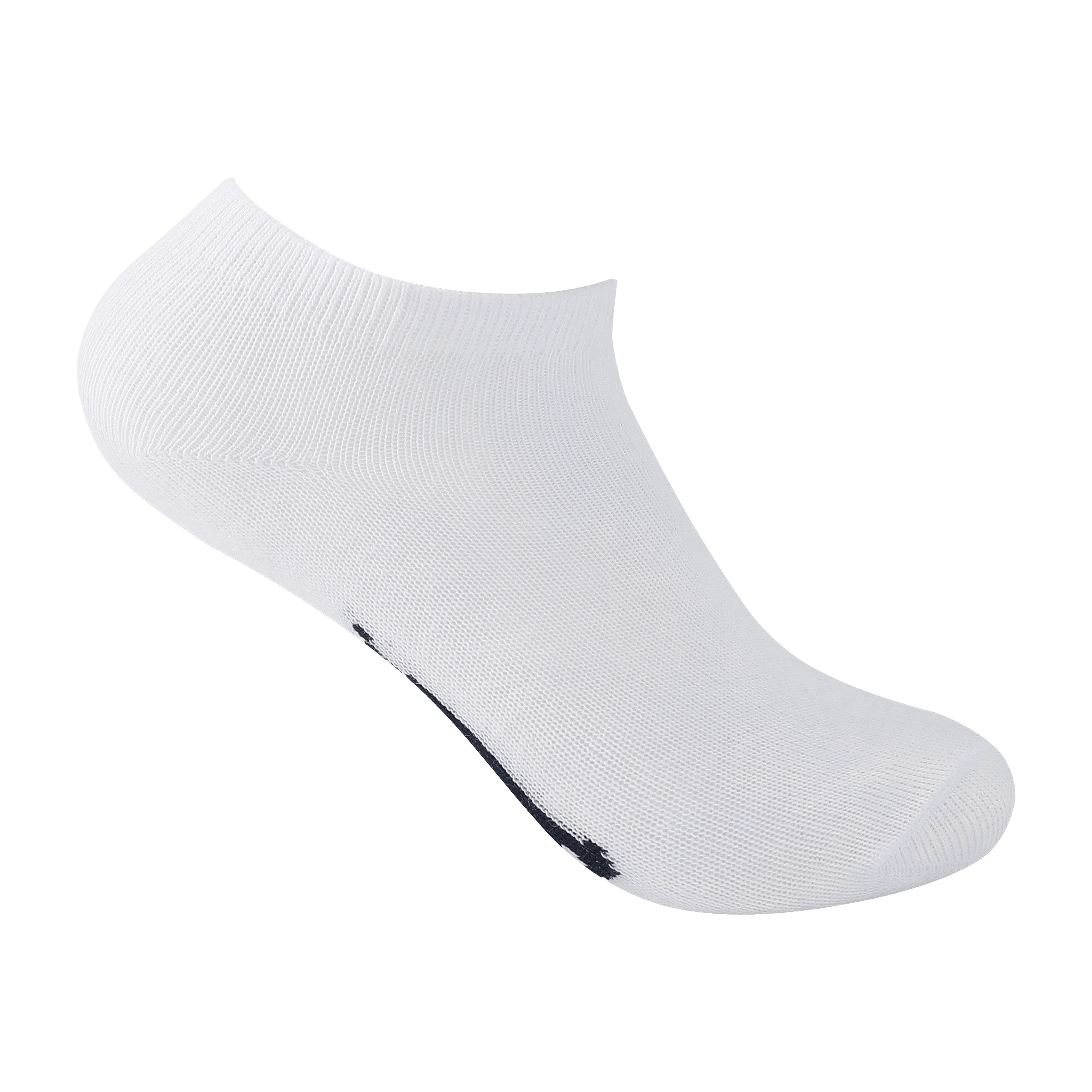 Kids Slazenger 5pk) Trainer Socks - UK C8-C13 (US C8.5-C13.5)