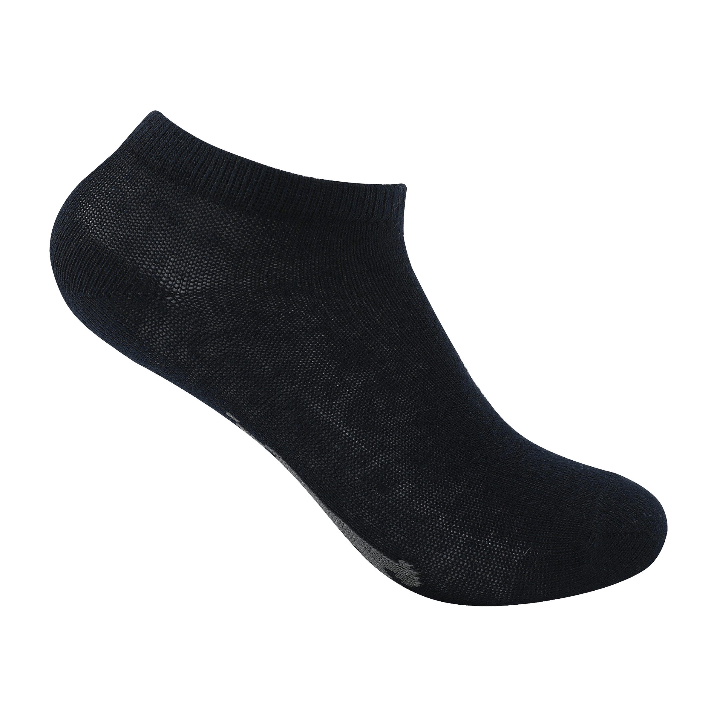 Kids Slazenger 5pk) Trainer Socks - UK C8-C13 (US C8.5-C13.5)