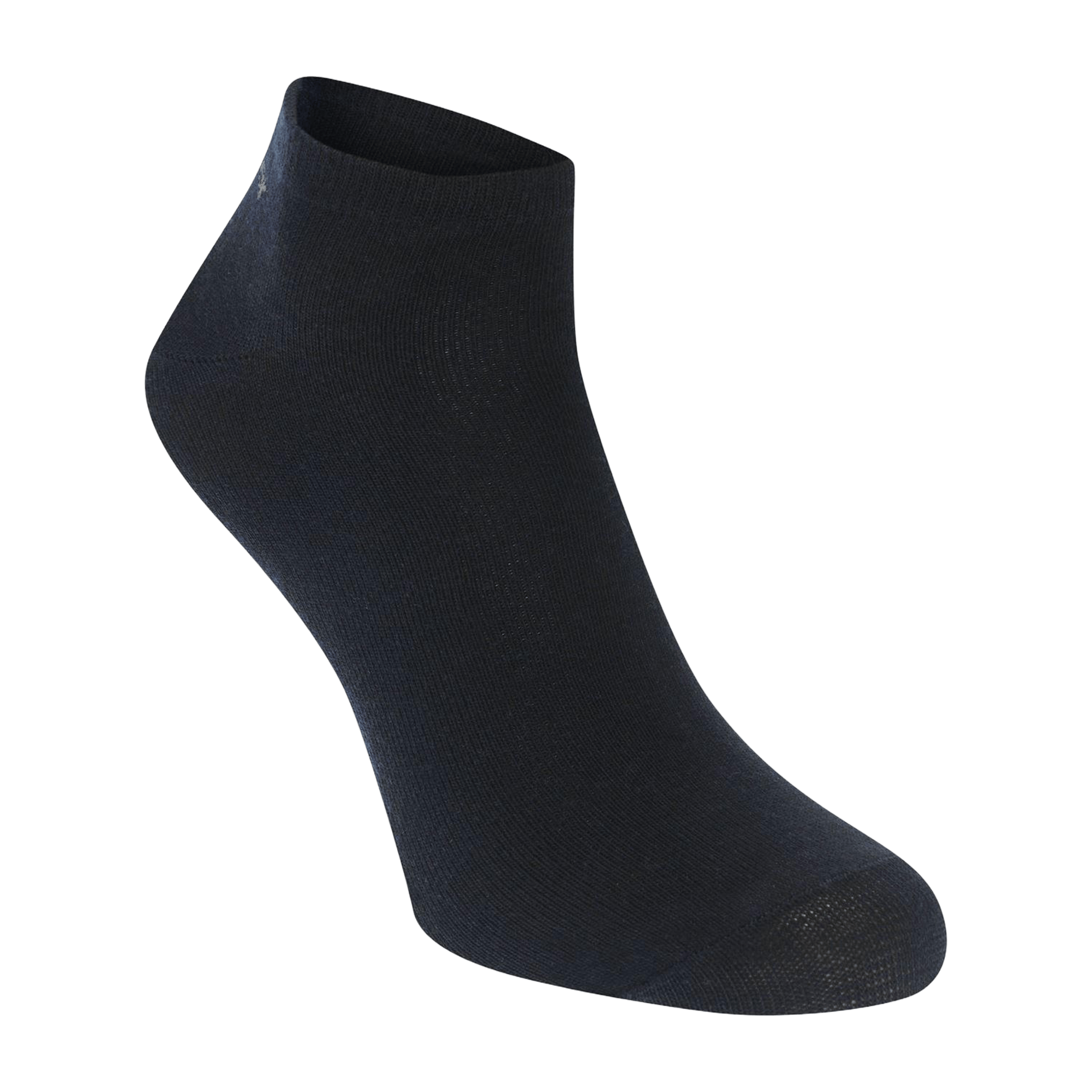 Kids Slazenger (5pk) Trainer Socks - UK 1-6 (US 1.5-6.5)