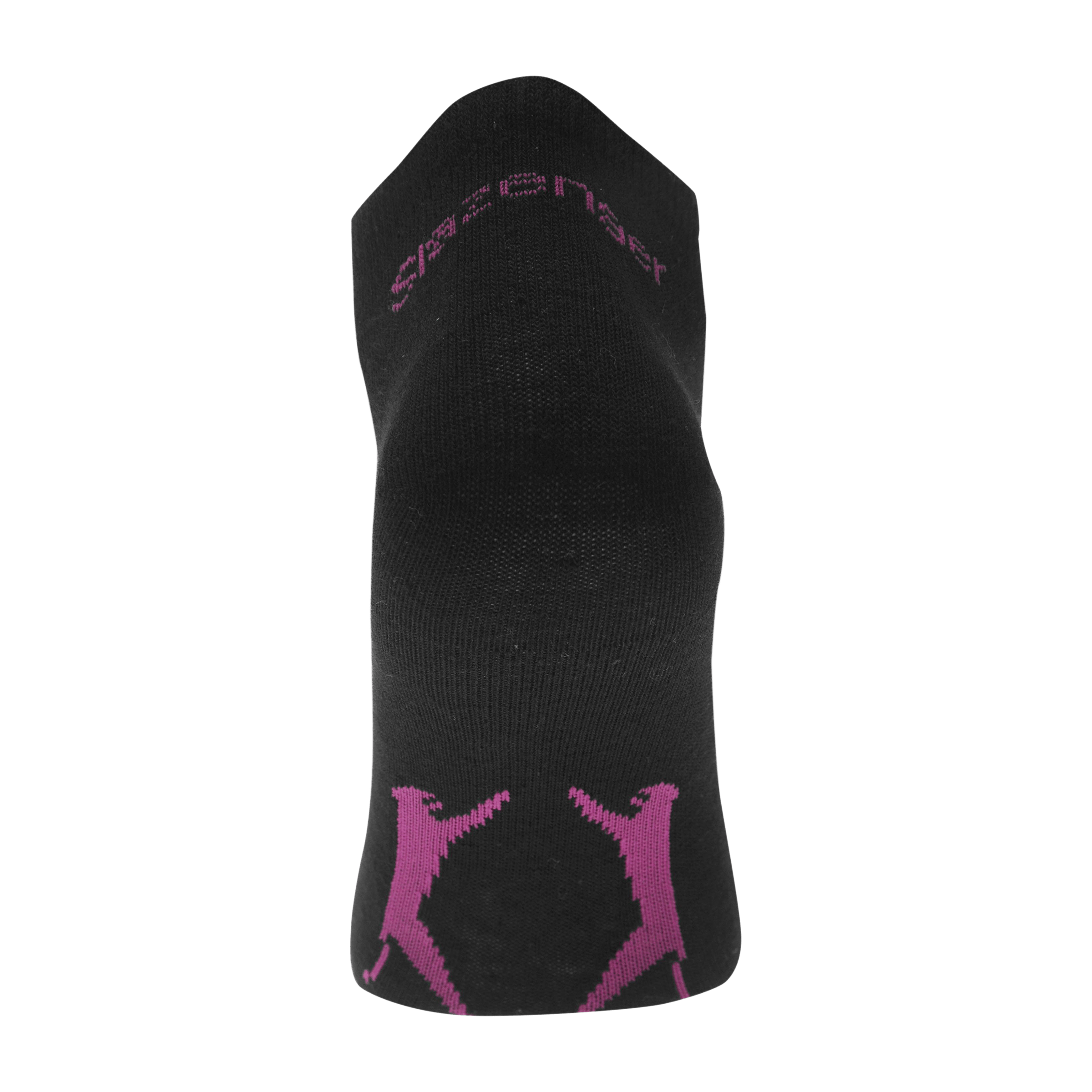 Womens Slazenger (5pk) Trainer Socks - UK 4-8 (US 6.5-10.5)
