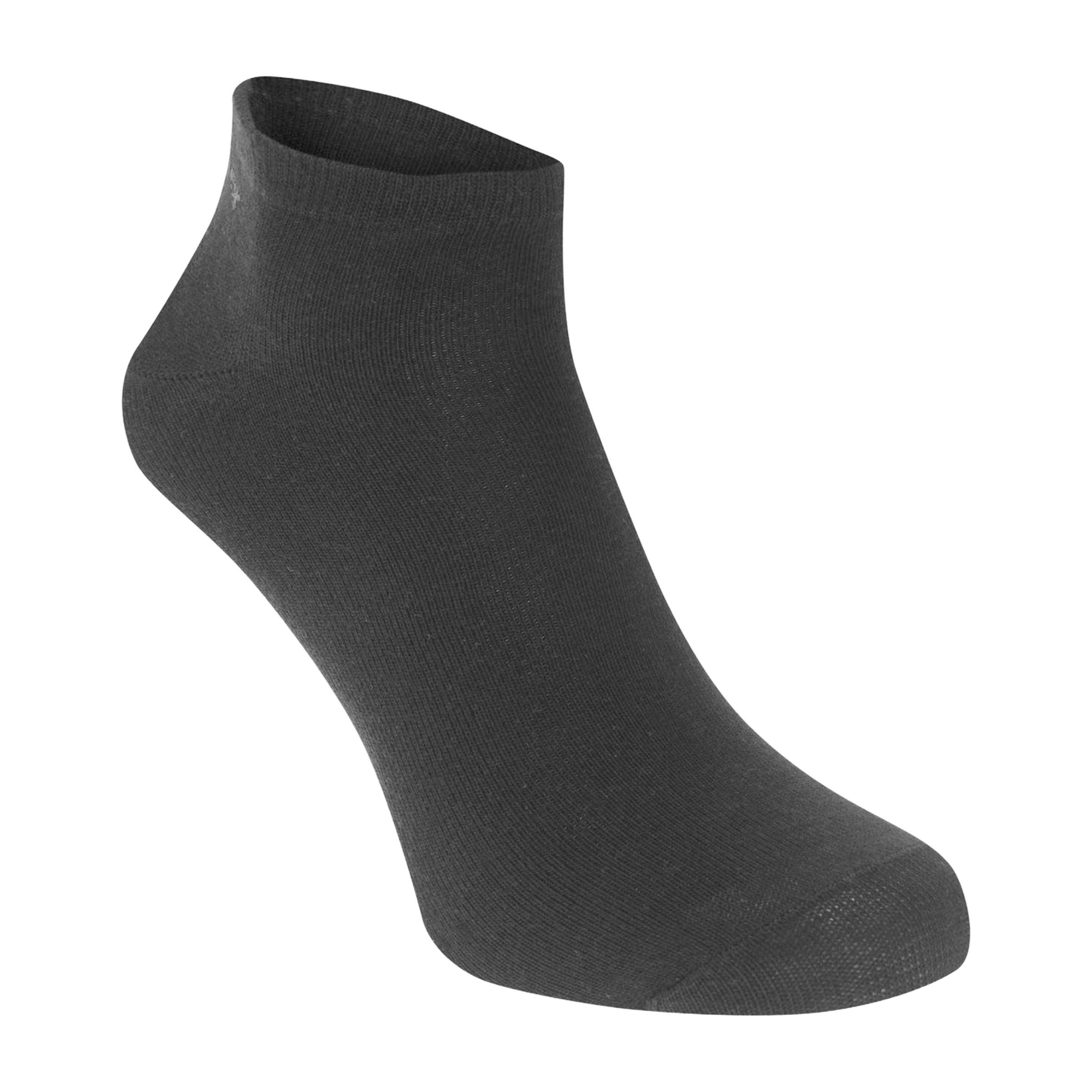 Mens Slazenger (5pk) Trainer Socks - UK 12+ (US 13+)