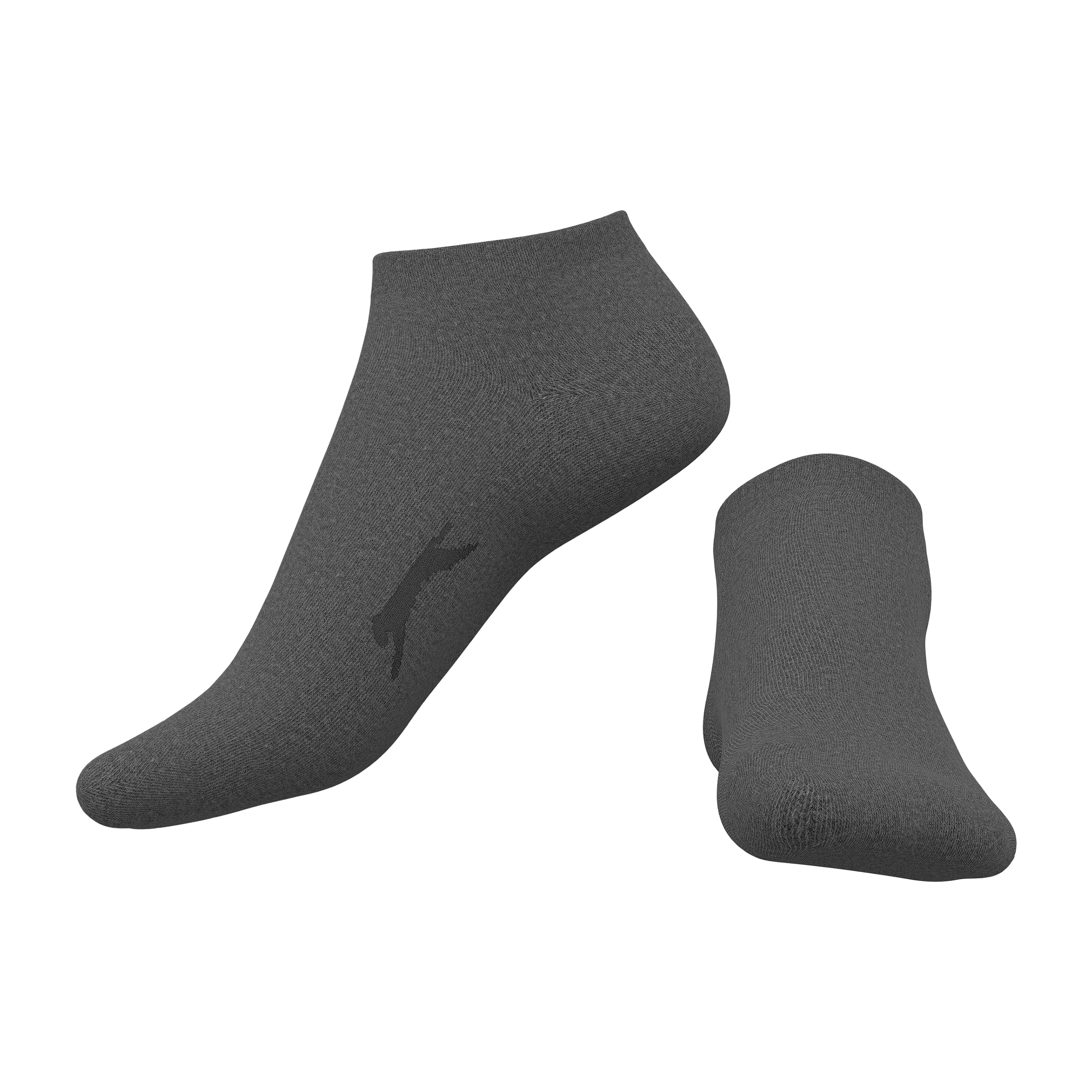 Unisex Slazenger (5pk) Trainer Socks - UK 12+ (US 13+)