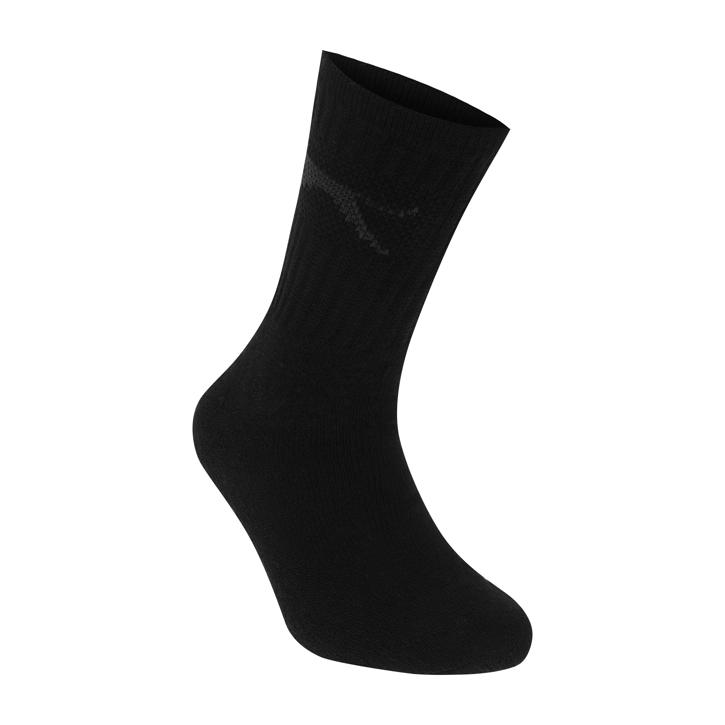Kids Slazenger (5pk) Crew Socks - UK C8-C13 (US C8.5-C13.5)