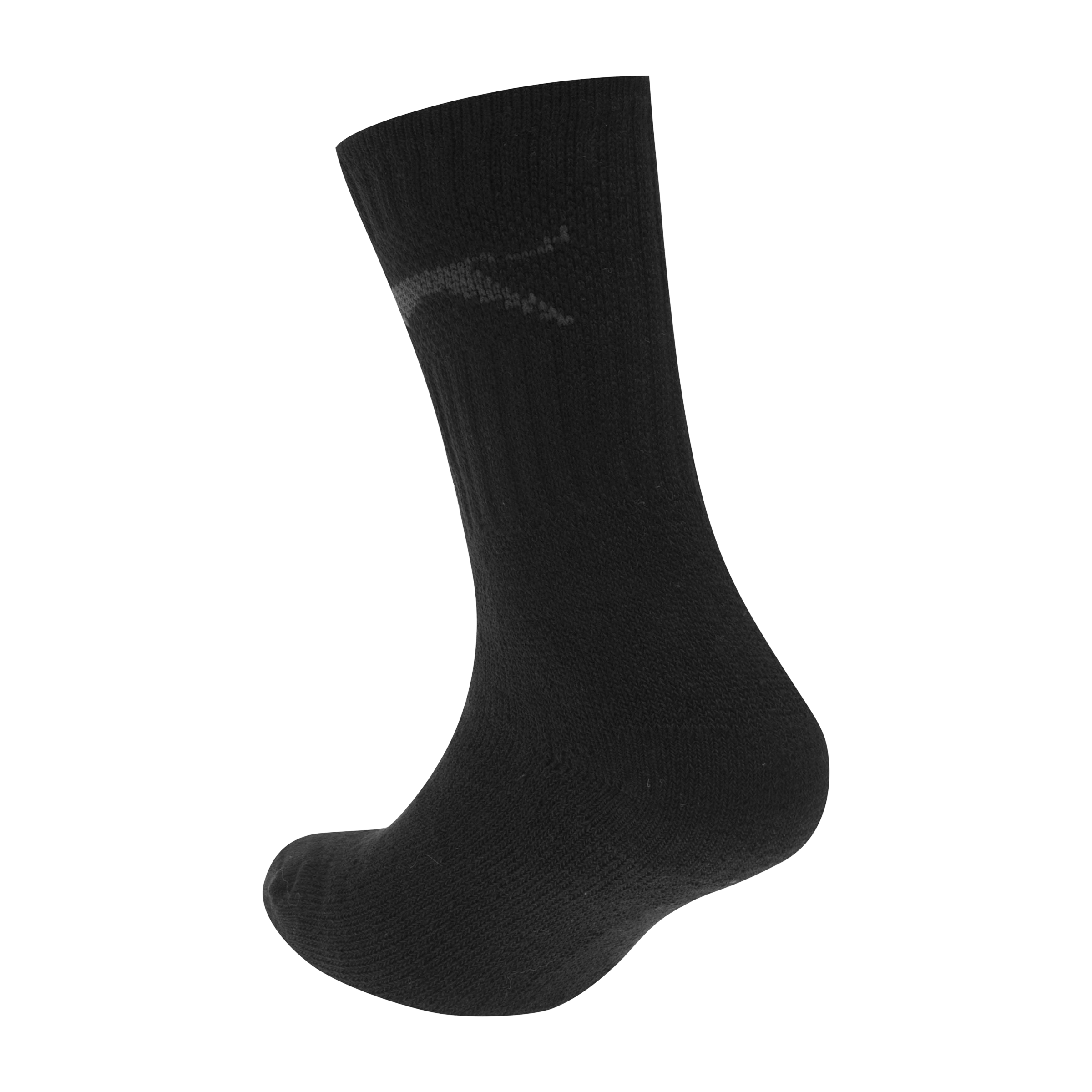 Kids Slazenger (5pk) Crew Socks - UK C8-C13 (US C8.5-C13.5)