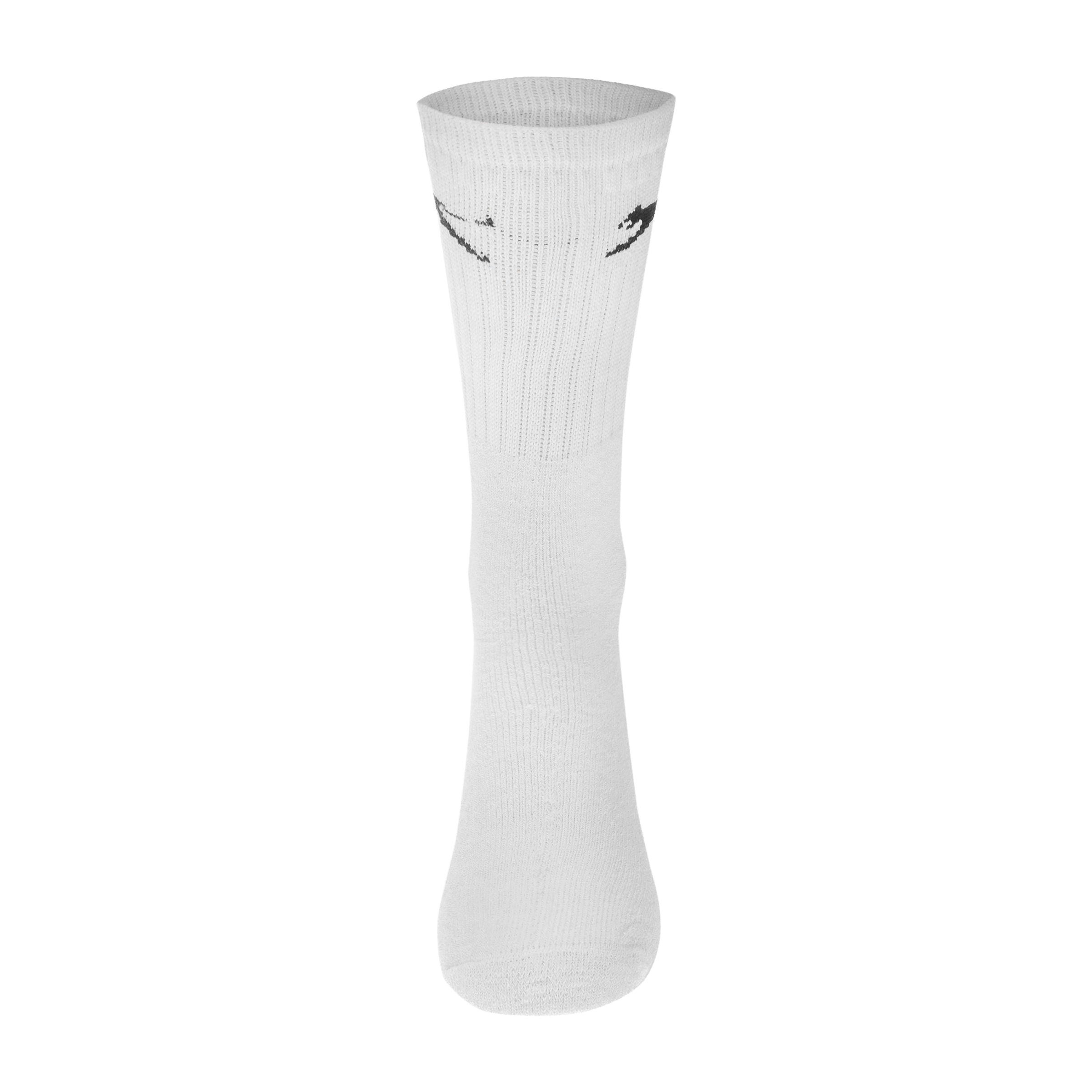 Kids Slazenger (5pk) Crew Socks - UK 1-6 (US 1.5-6.5)