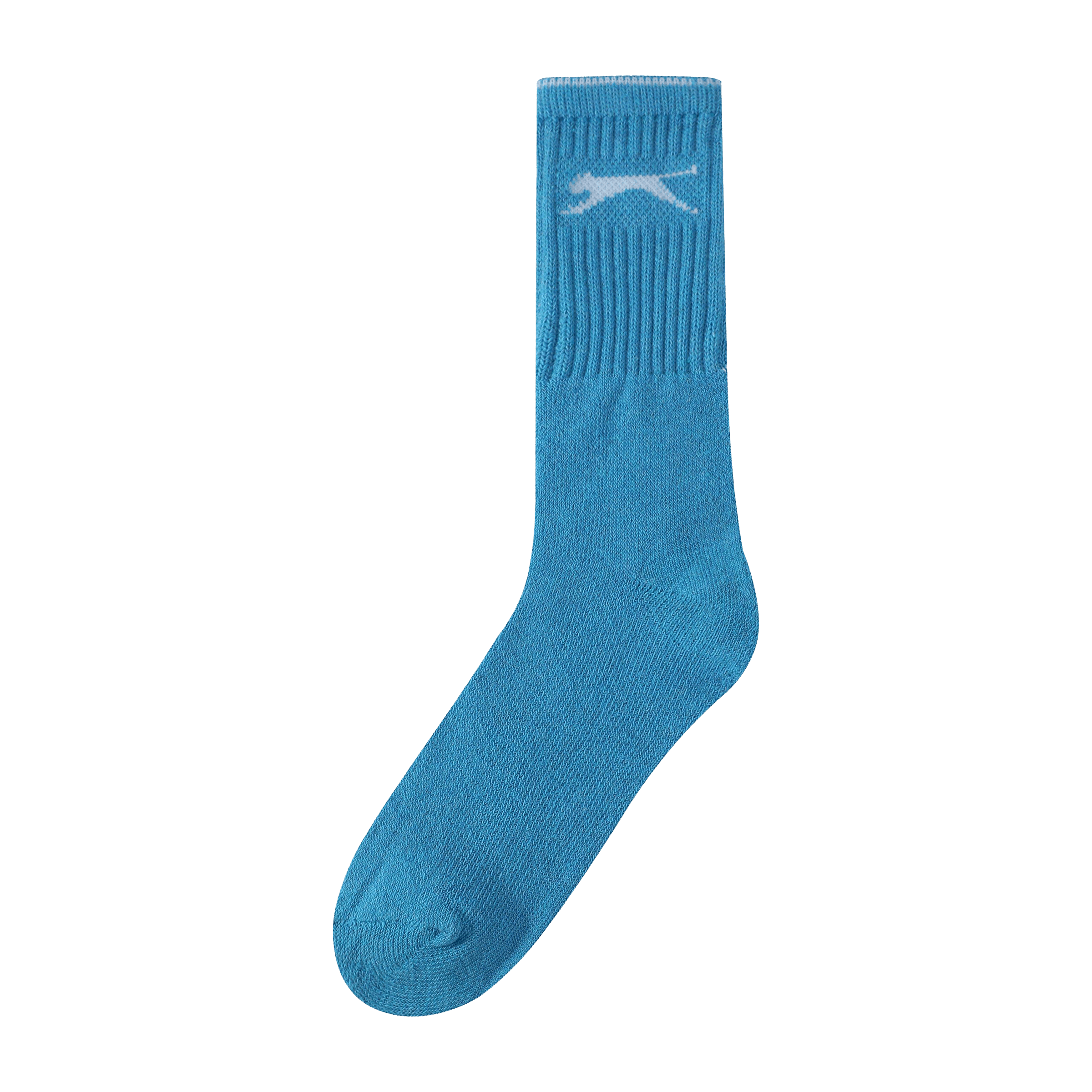Womens Slazenger (5pk) Crew Socks - UK 4-8 (US 6.5-10.5)
