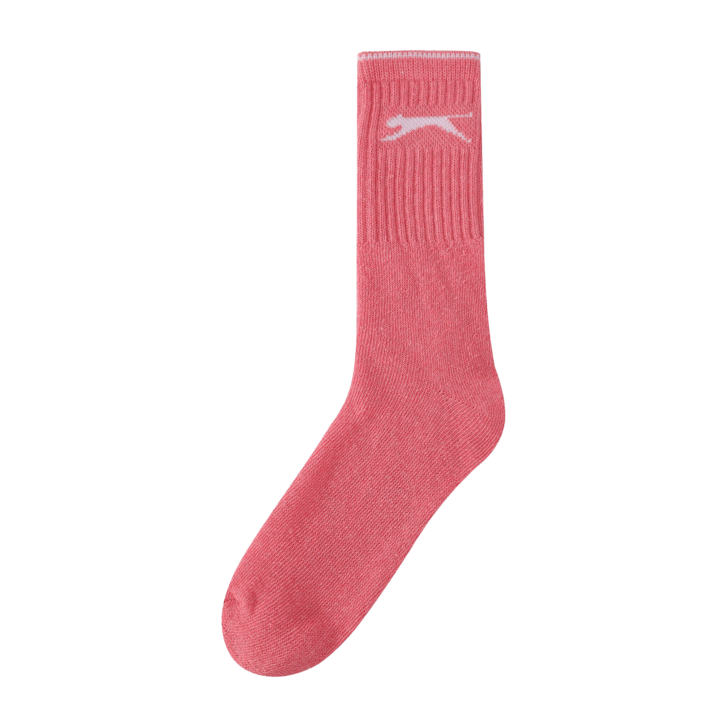 Womens Slazenger (5pk) Crew Socks - UK 4-8 (US 6.5-10.5)