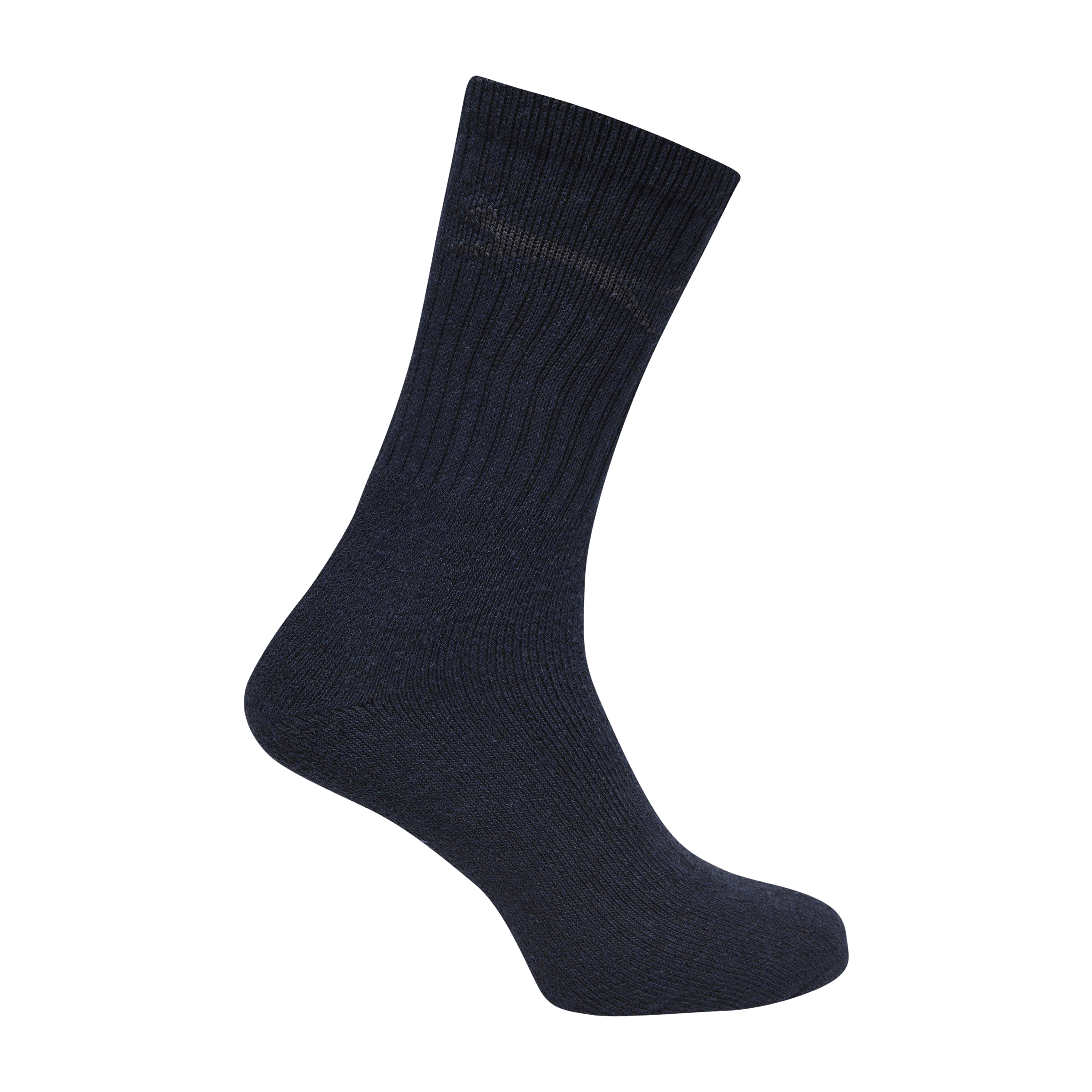 Mens Slazenger (5pk) Crew Socks - UK 7-11 (US 7.5-12)