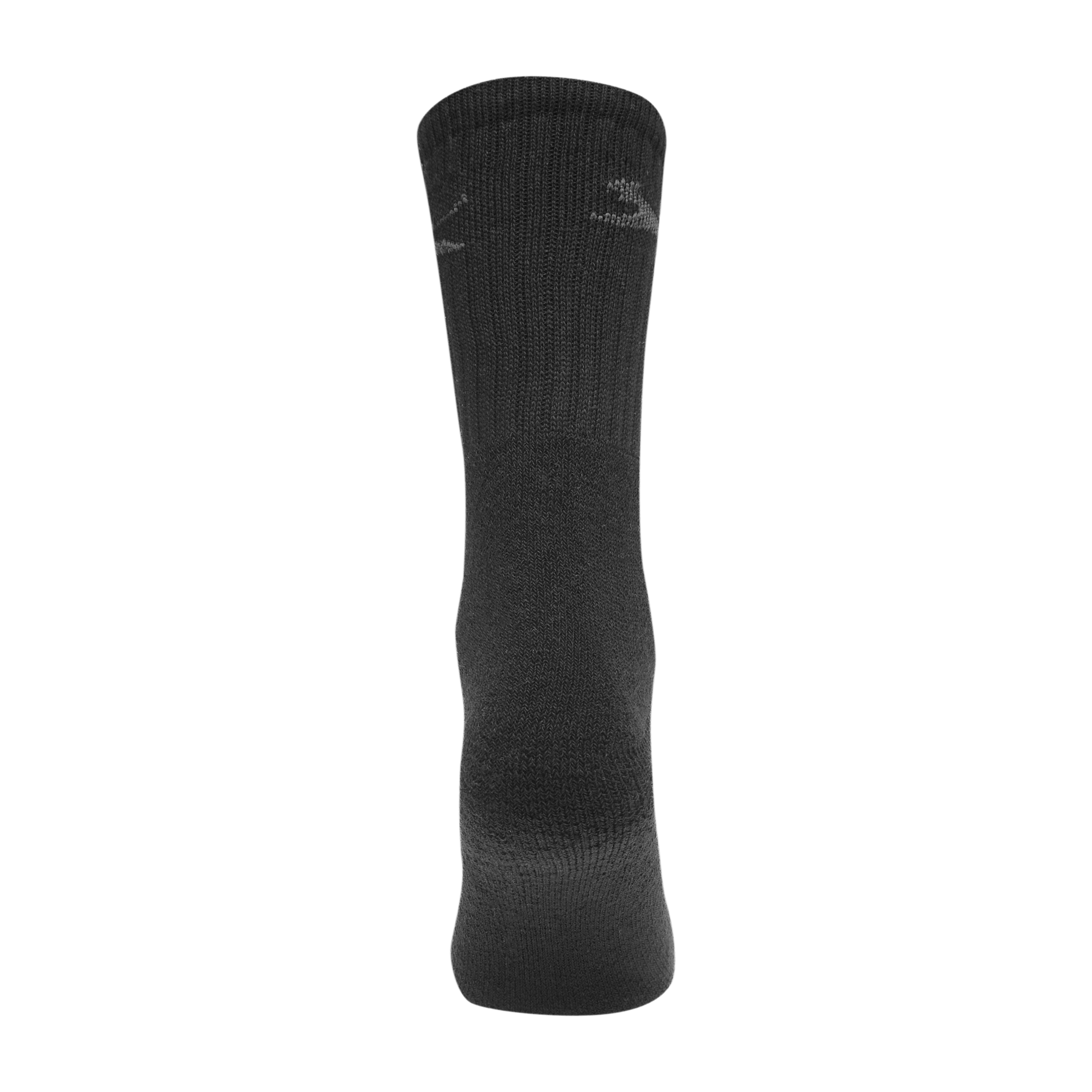 Mens Slazenger (5pk) Crew Socks - UK 7-11 (US 7.5-12)