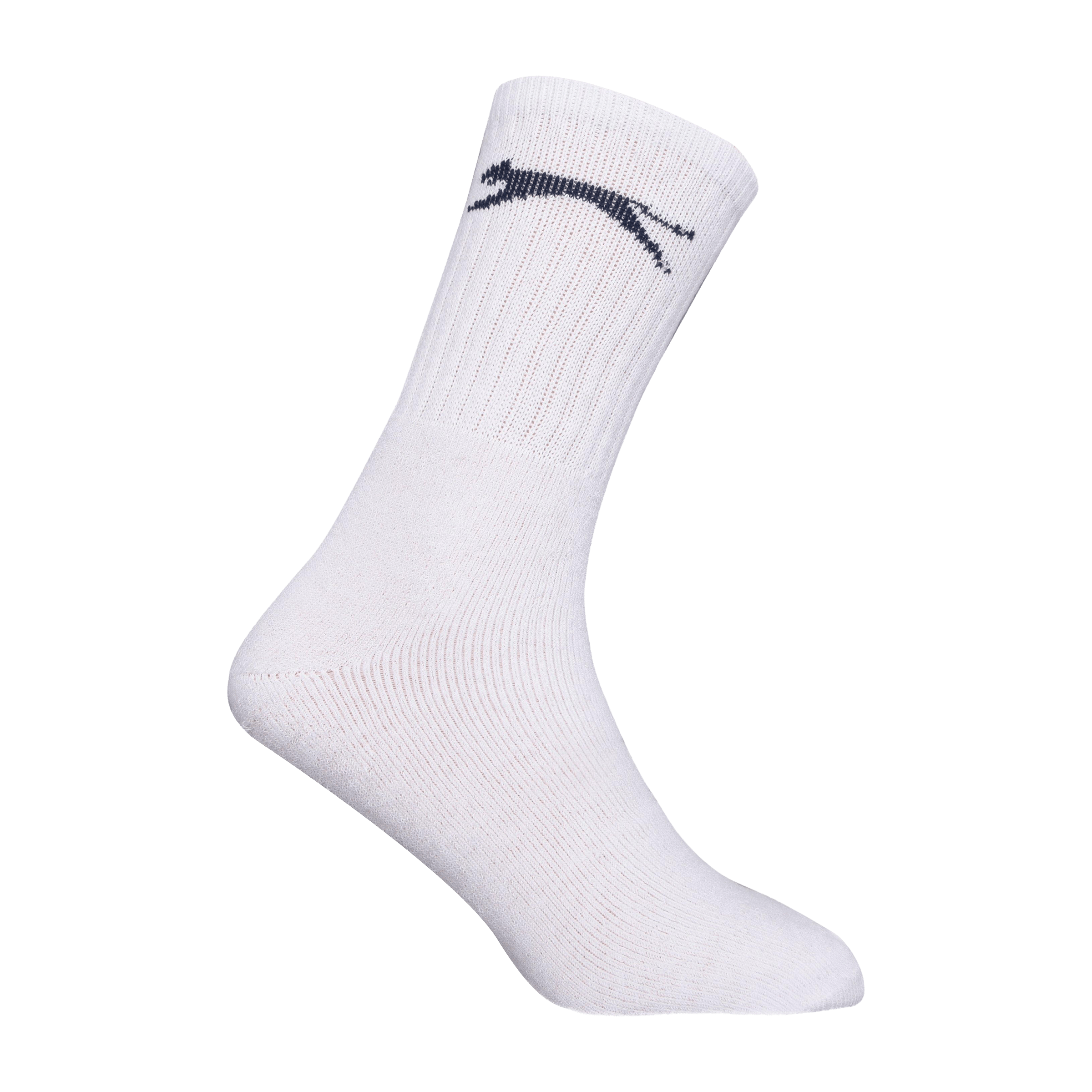 Mens Slazenger (5pk) Crew Socks - UK 12+ (US 13+)