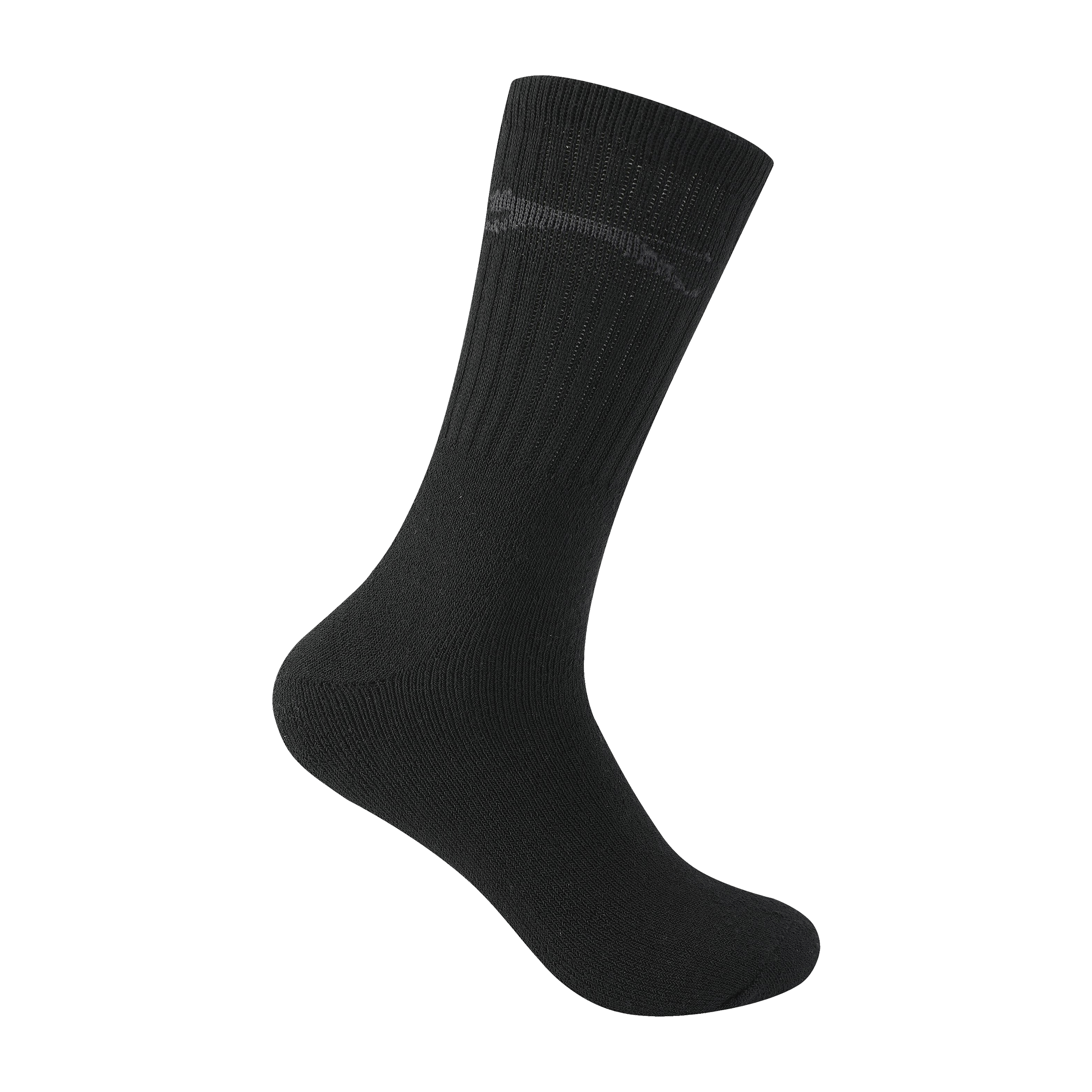 Mens Slazenger (5pk) Crew Socks - UK 12+ (US 13+)
