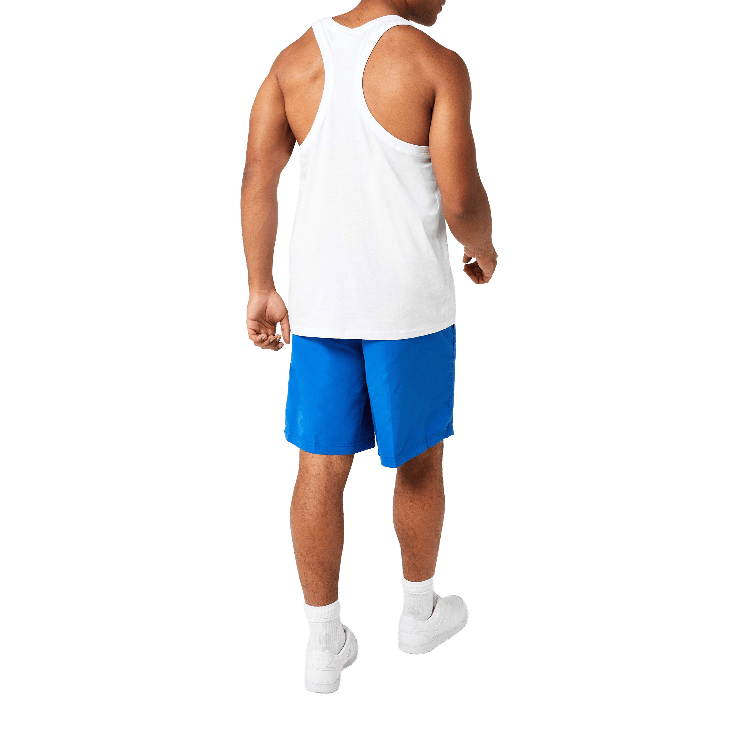 Mens Slazenger Woven Shorts