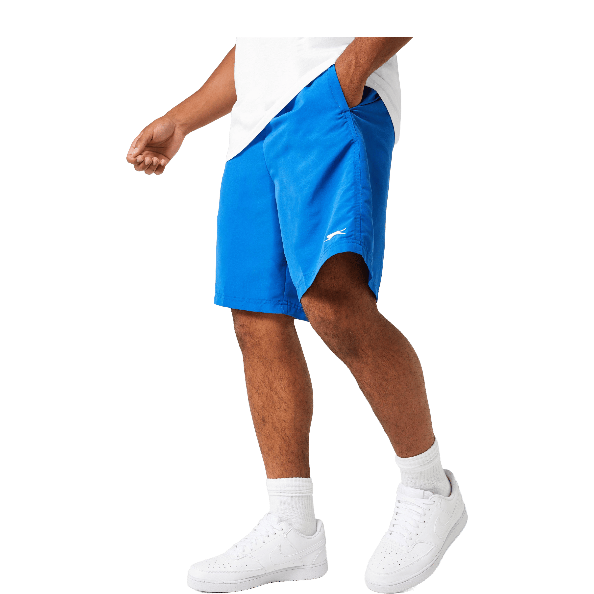 Mens Slazenger Woven Shorts