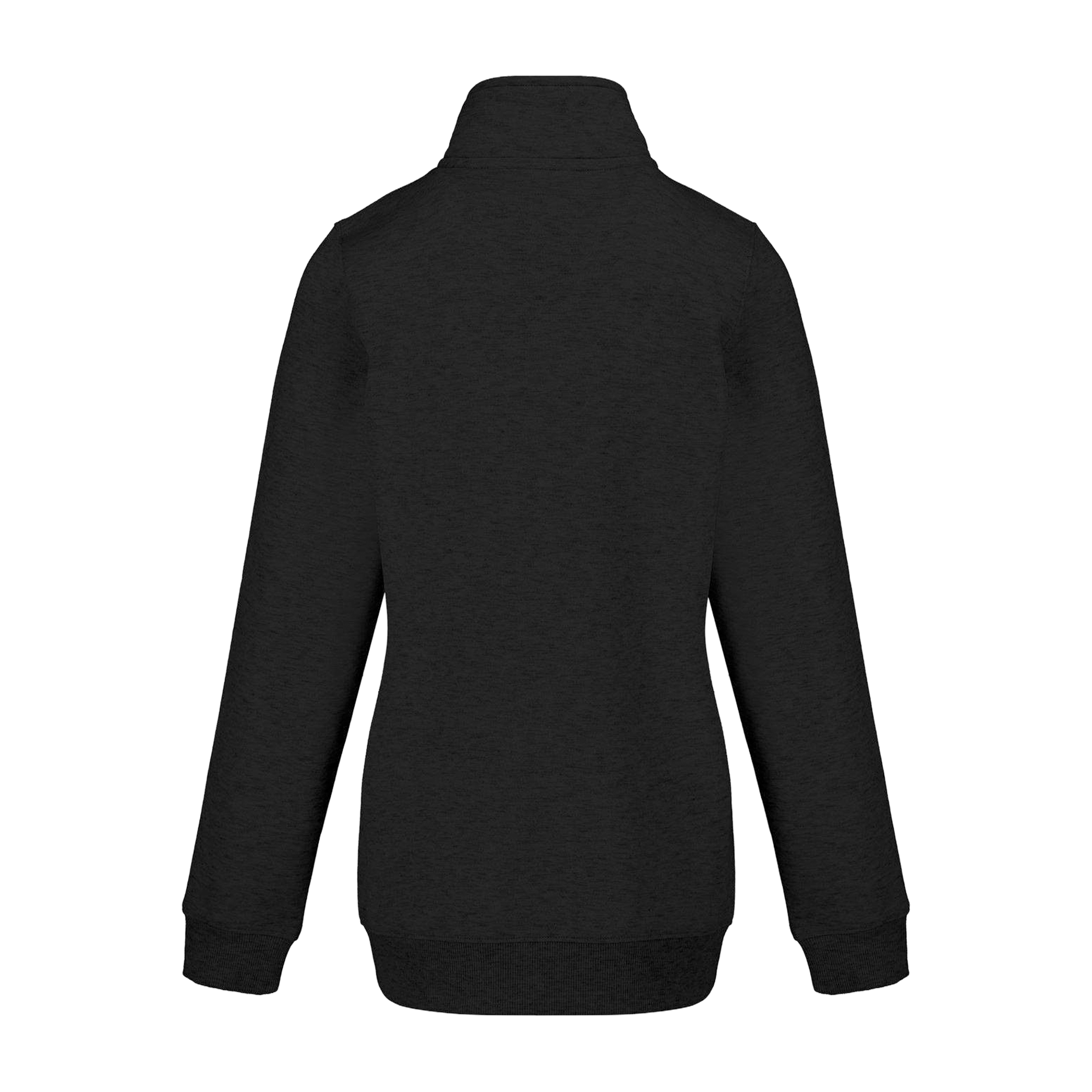 Womens Slazenger Quarter Zip Sweatshirt