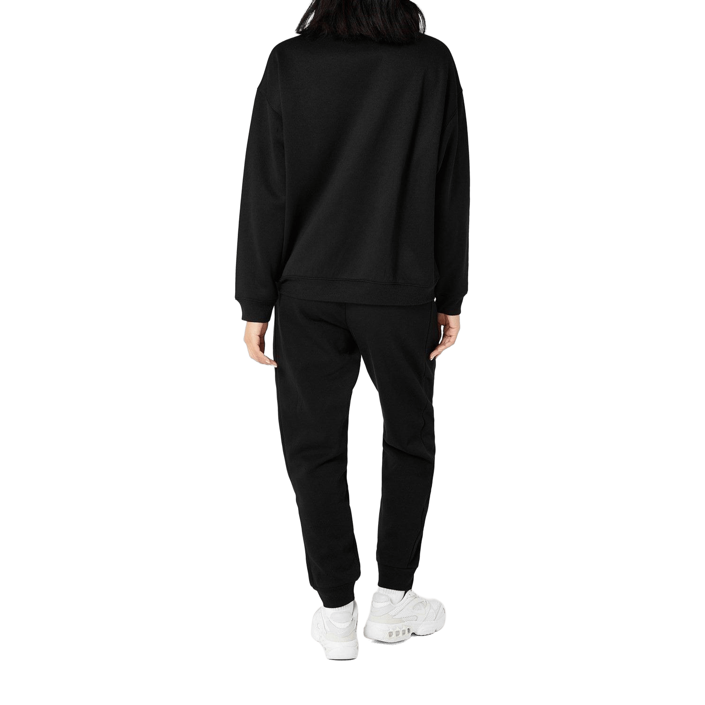 Womens Slazenger Quarter Zip Sweatshirt