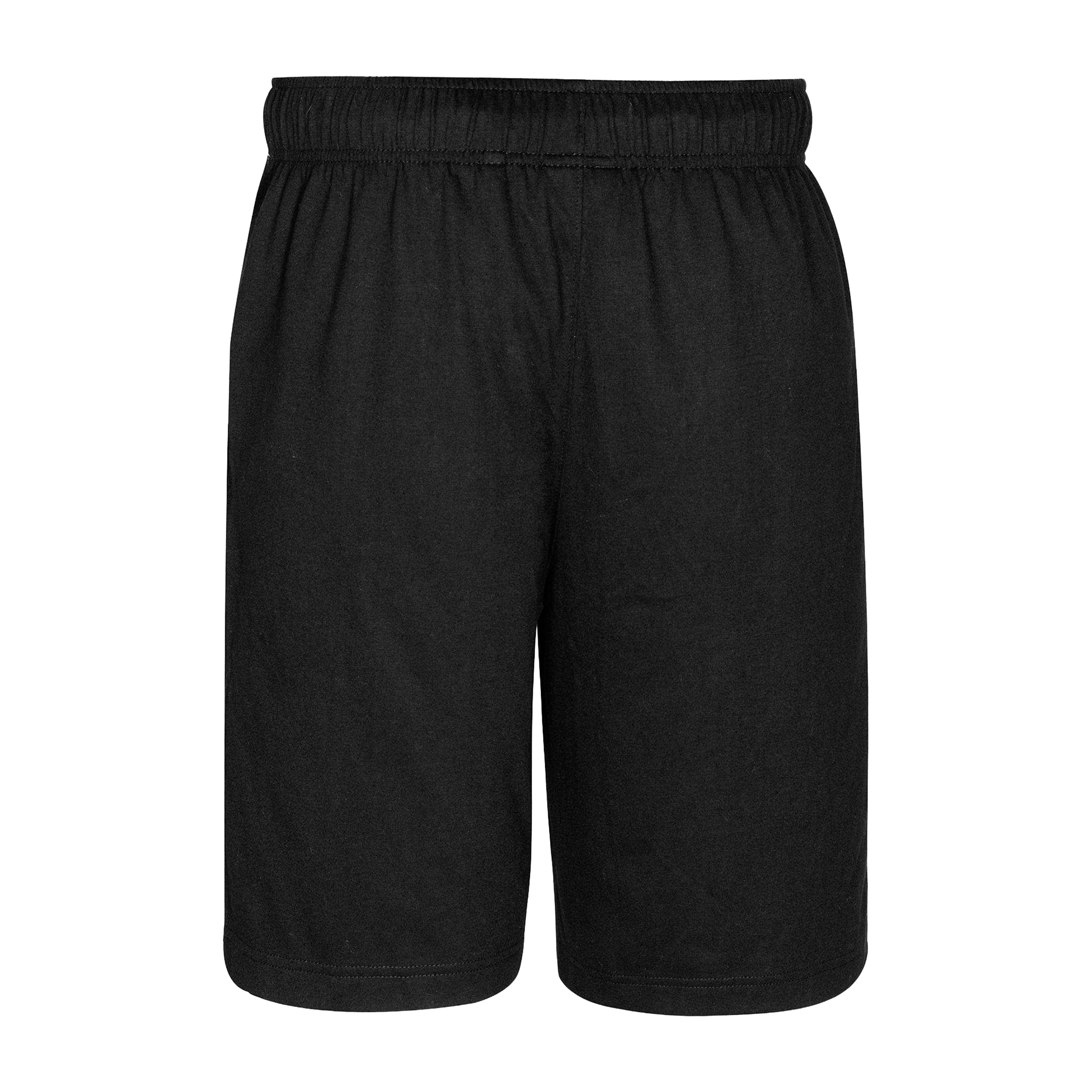 Mens Slazenger Jersey Shorts