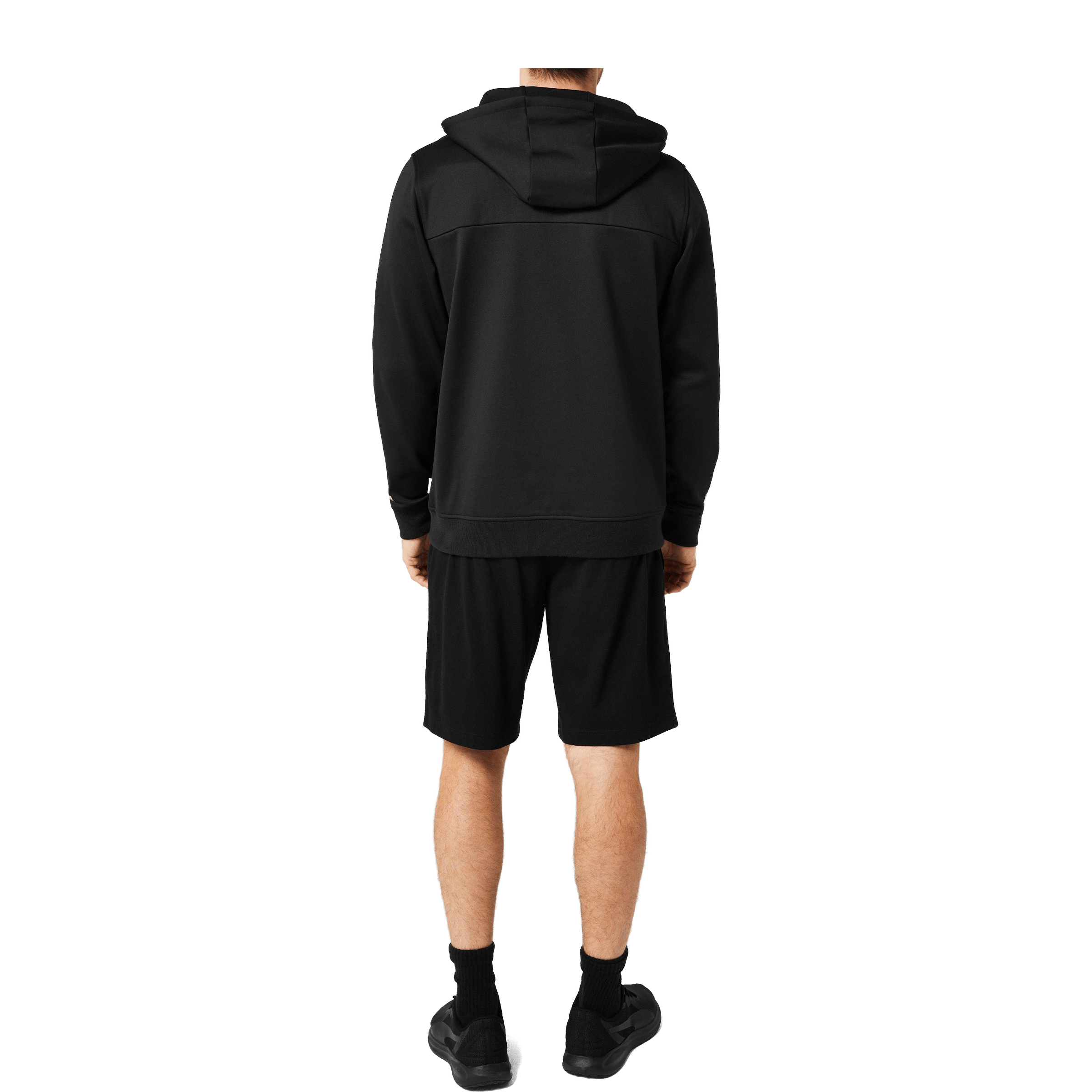 Mens Slazenger Jersey Shorts