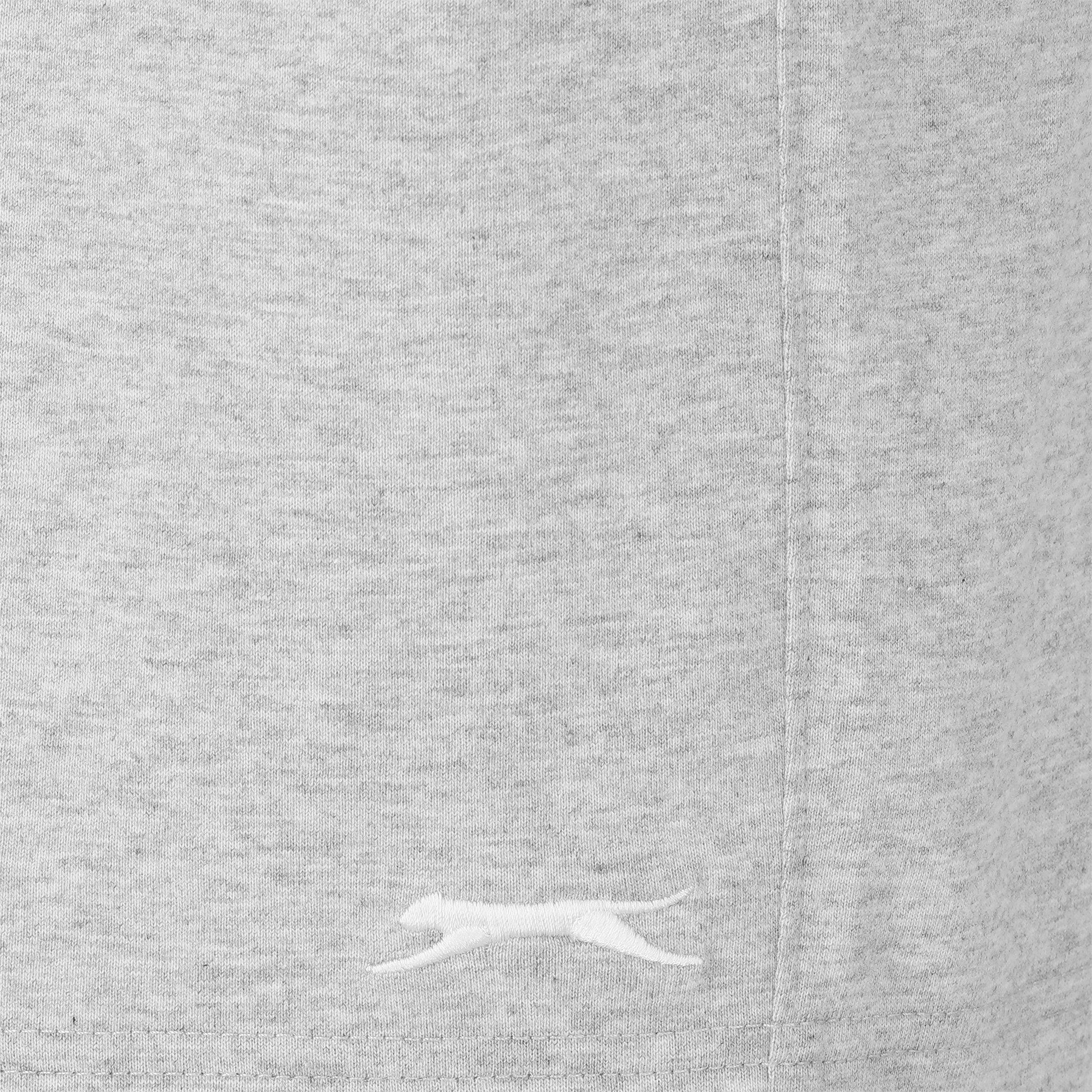 Mens Slazenger Jersey Shorts