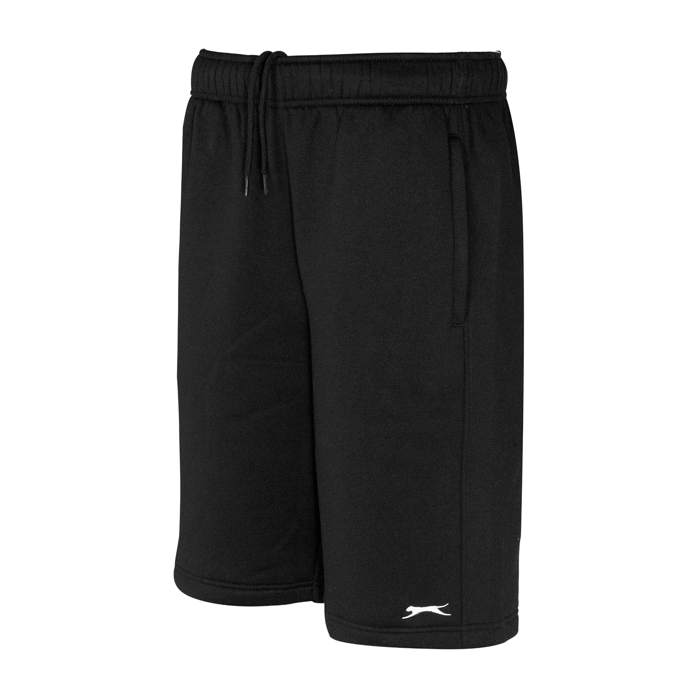 Mens Slazenger Fleece Shorts