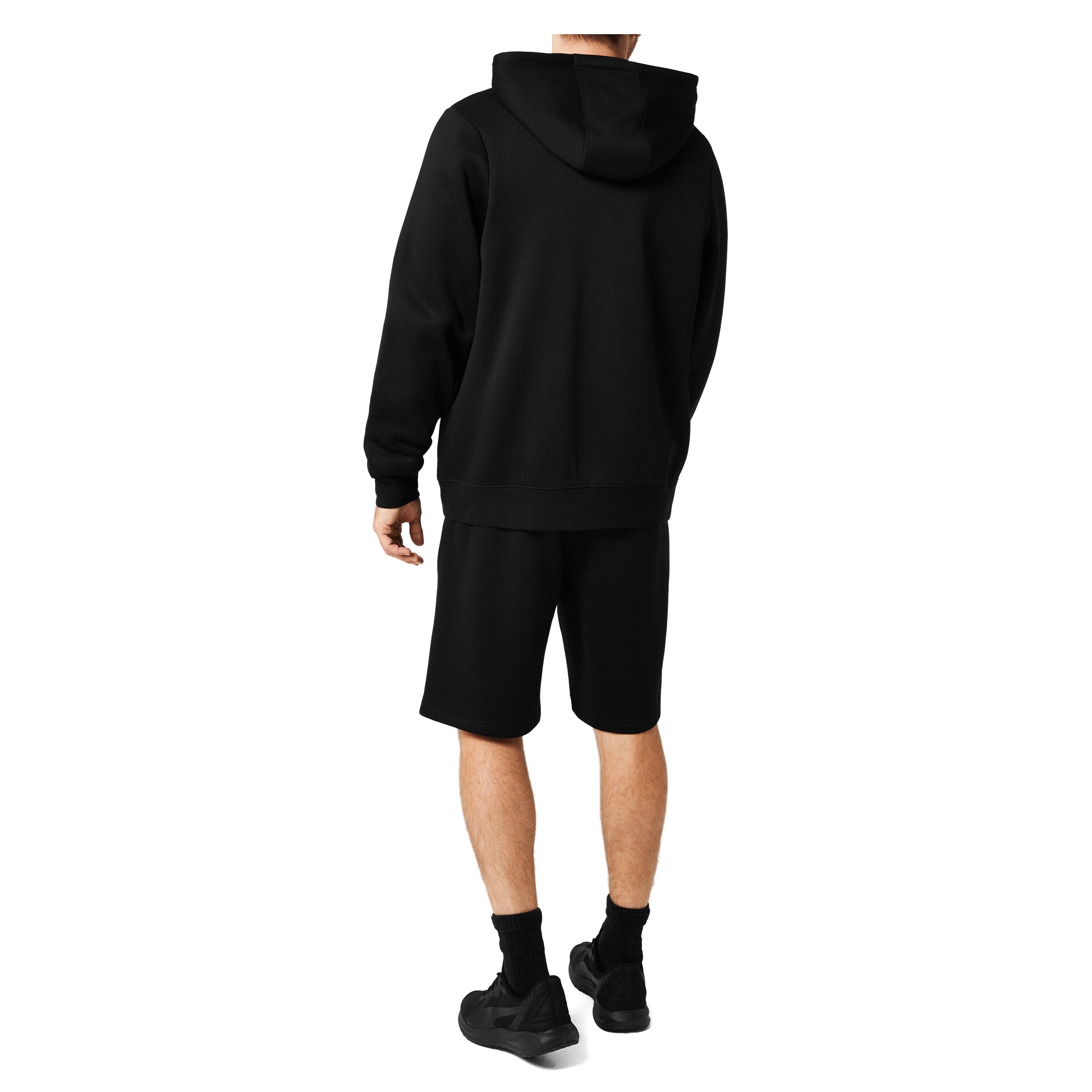 Mens Slazenger Fleece Shorts