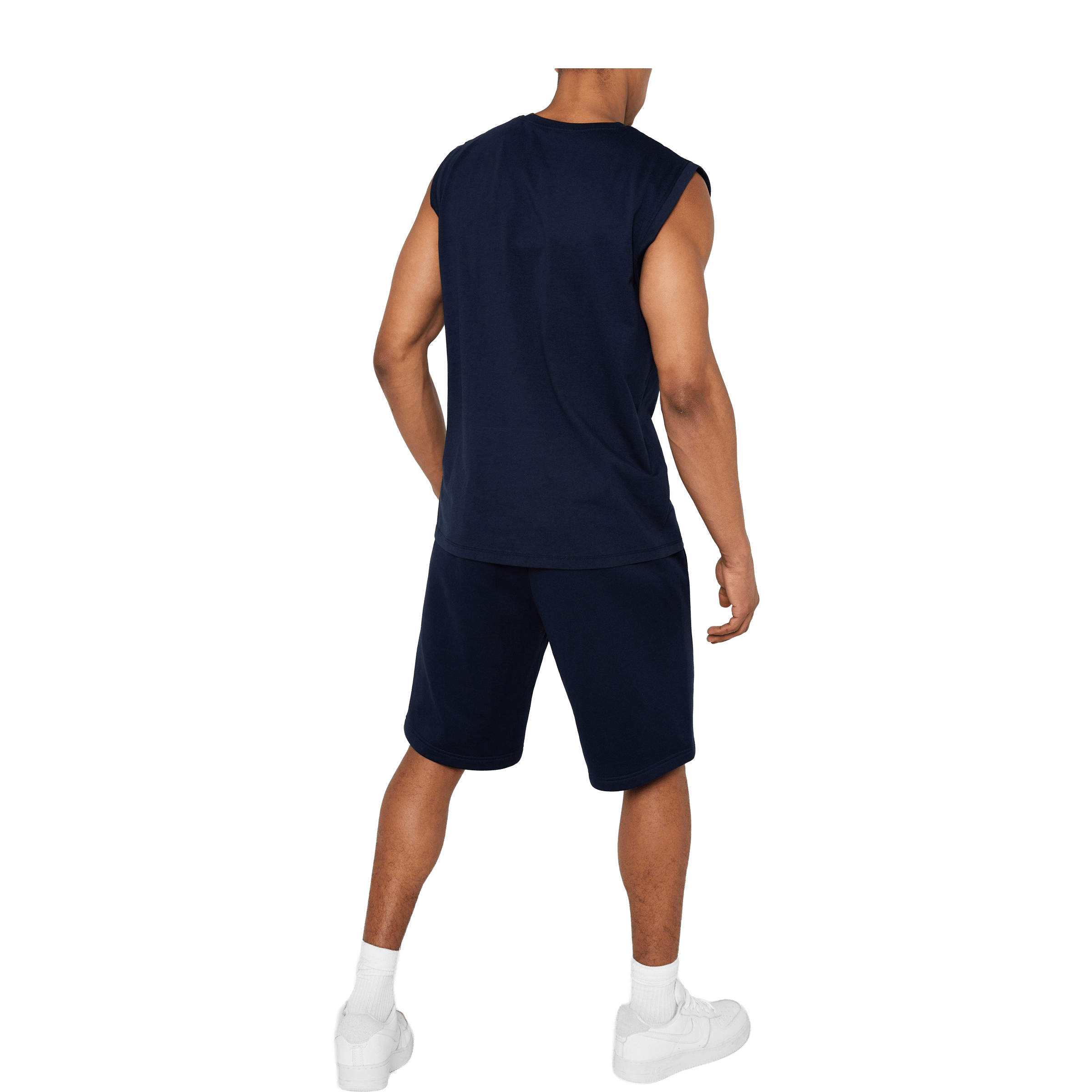 Mens Slazenger Fleece Shorts