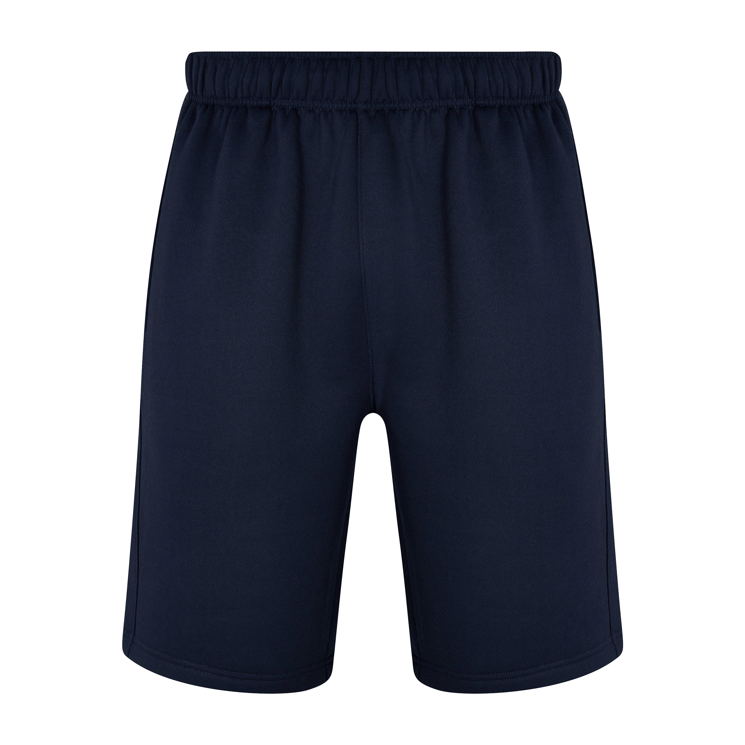 Mens Slazenger Fleece Shorts