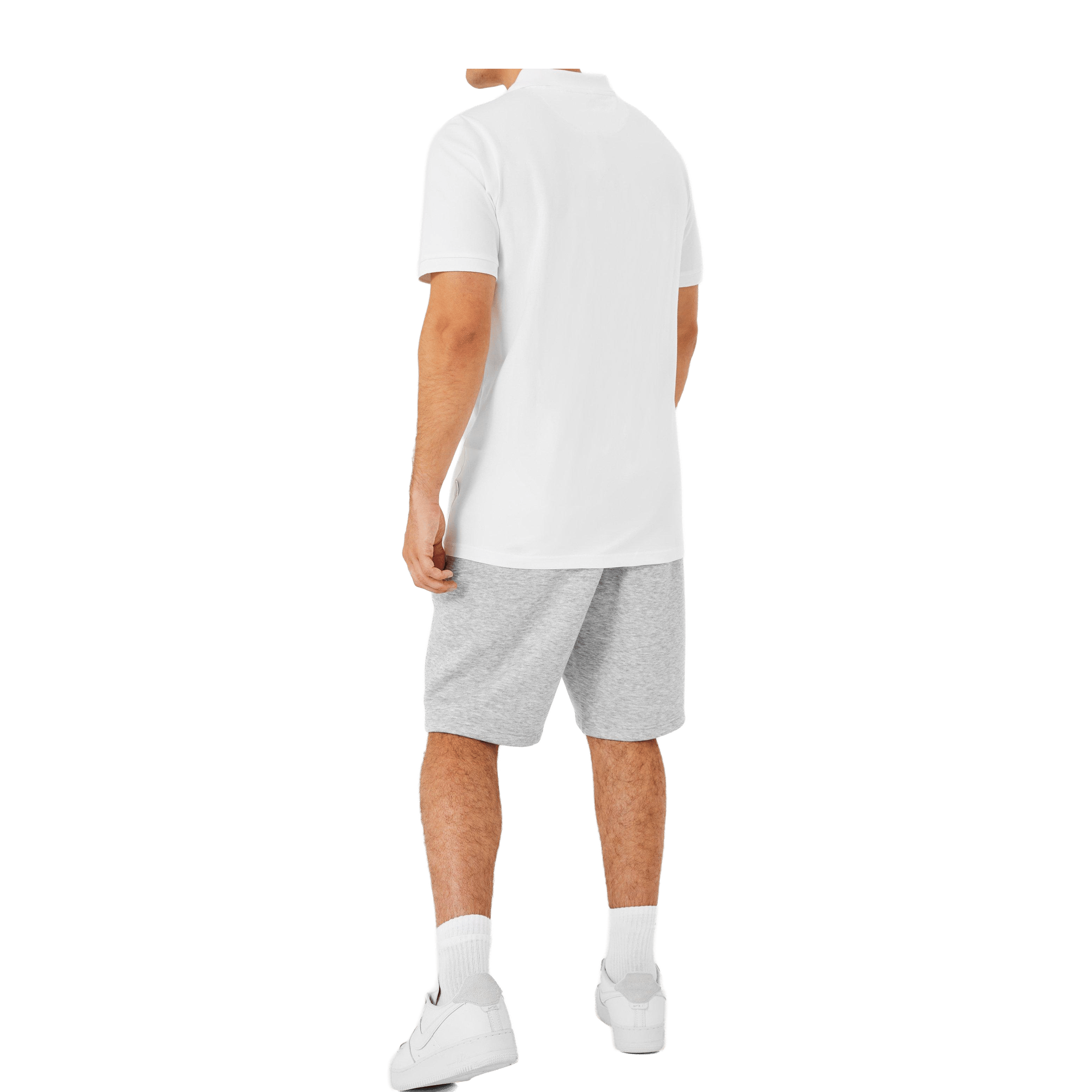 Mens Slazenger Fleece Shorts